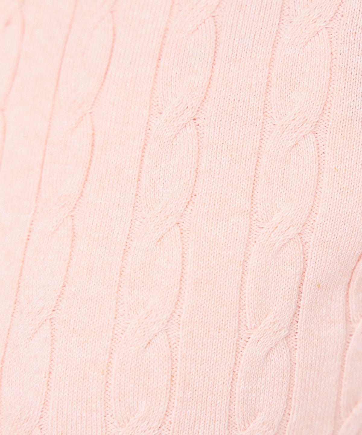 【先行予約受付中】配色シャツ襟ペプラムニットプルオーバー