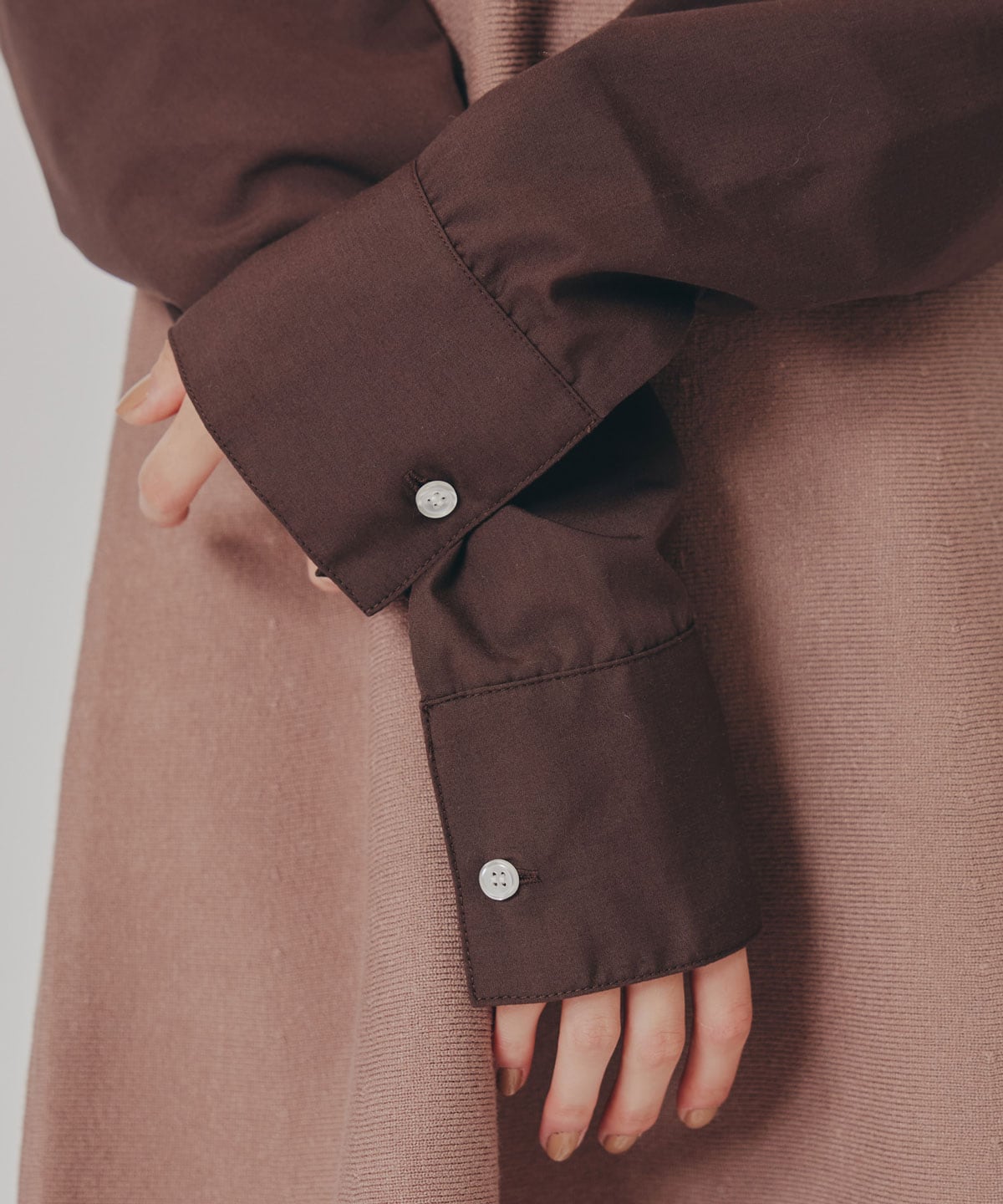 マルチWAYドッキングニットワンピース