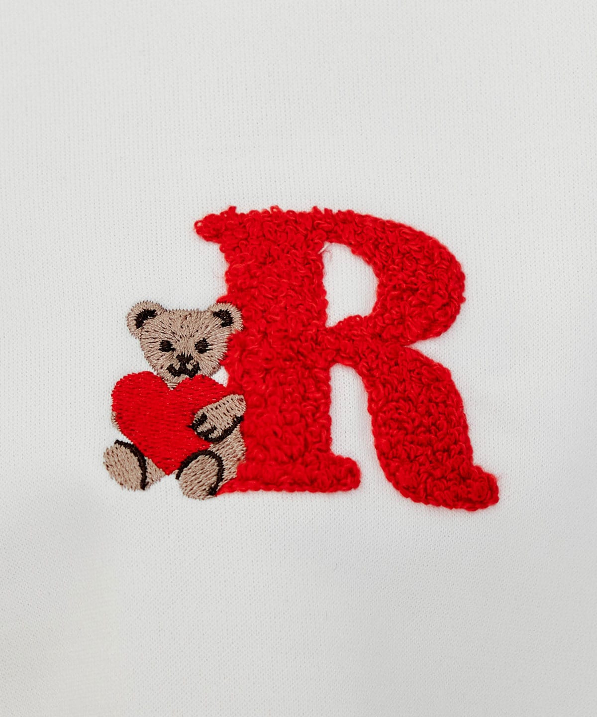 【2/13(金) 昼12時発売開始】Azelyハートショートパーカー