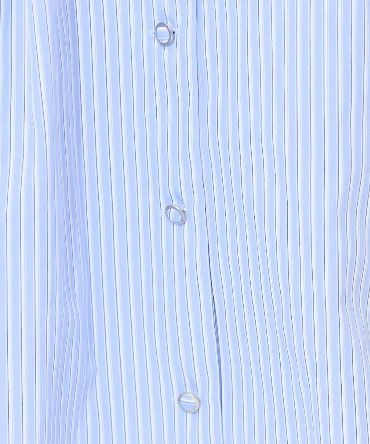 ラッフルスリーブリボンタイワンピース