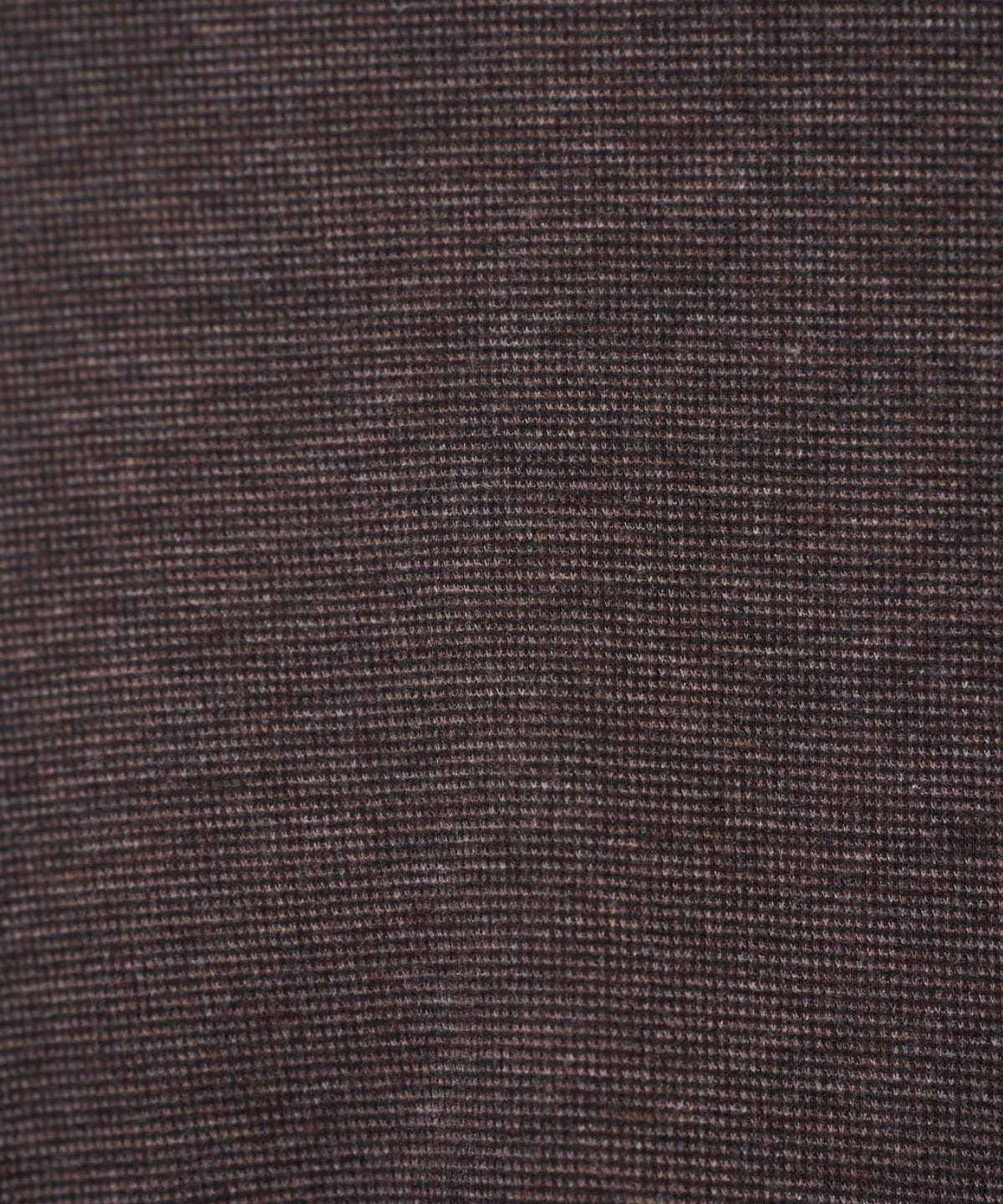 ショルダーリボンカットソーワンピース