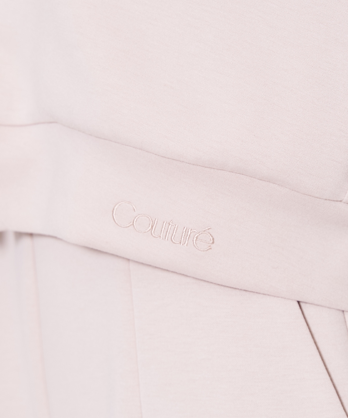 【期間限定】刺繍パーカー×オールインワンのカラーが選べるHAPPY BOX