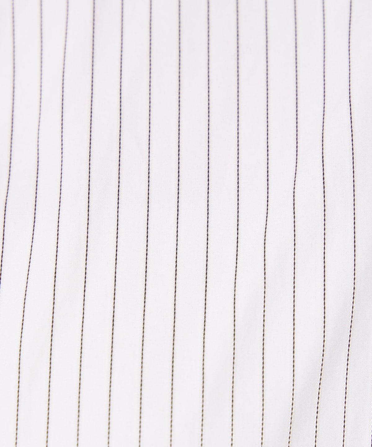 【先行予約受付中】バタフライリボンストライプブラウス