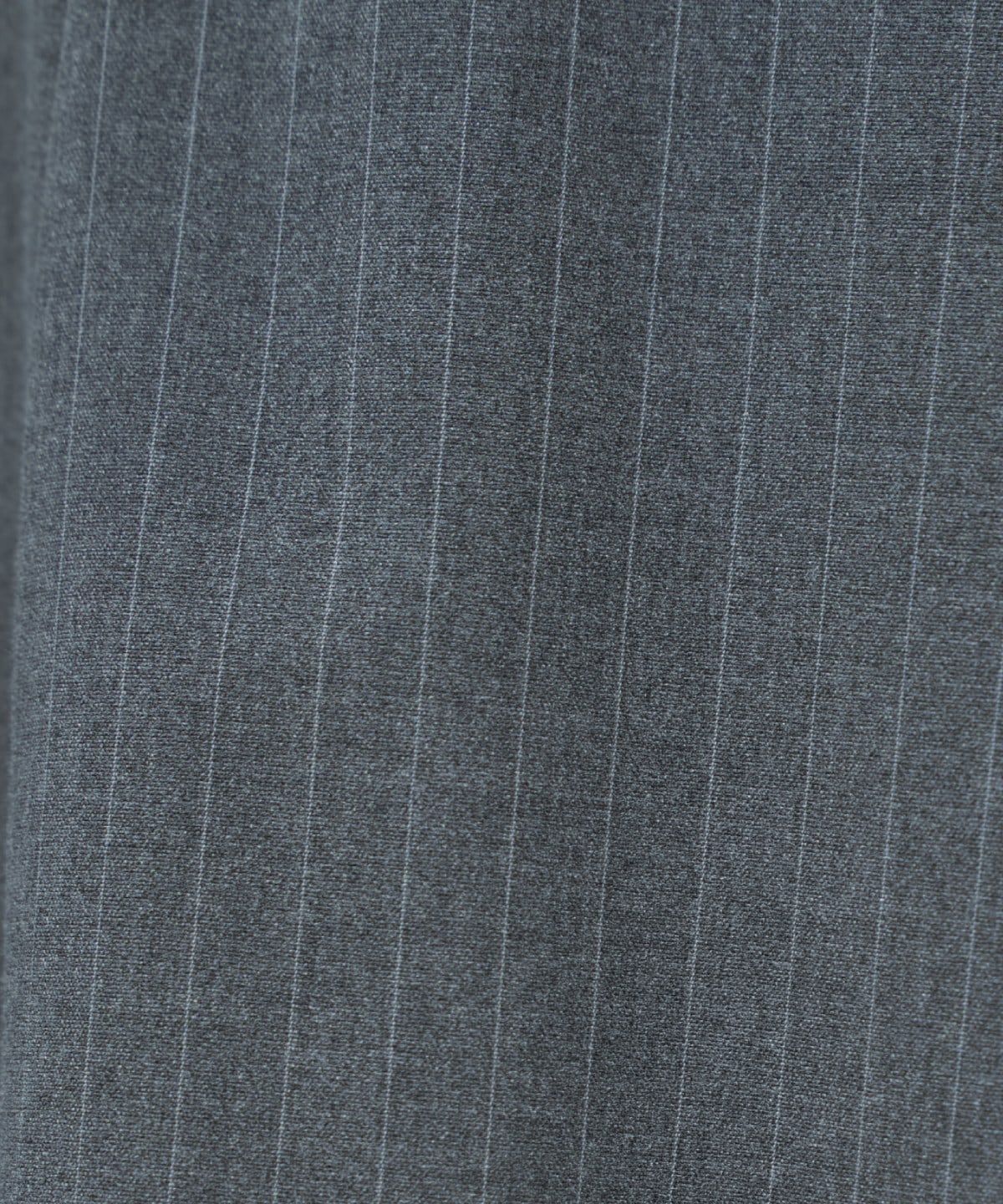 ベルト付きレイヤードデザインフレアスカート