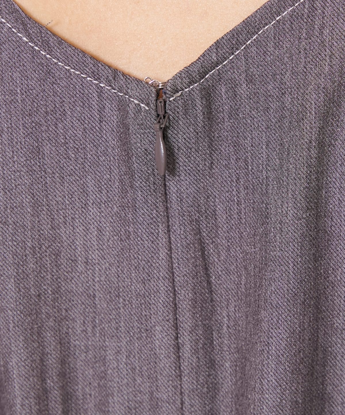 【先行予約受付中】ジャケット×ワンピースセットアップ