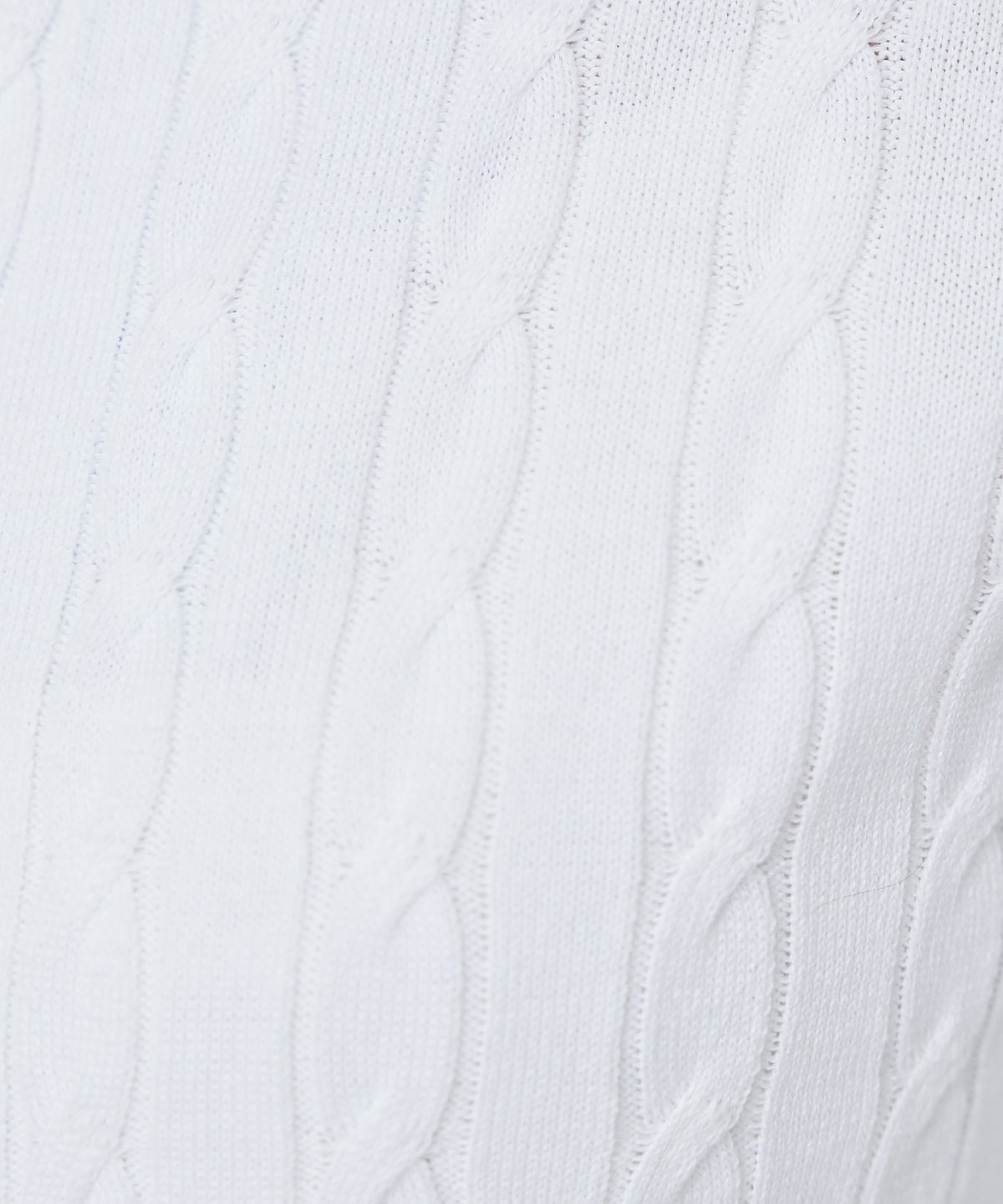 【先行予約受付中】配色シャツ襟ペプラムニットプルオーバー