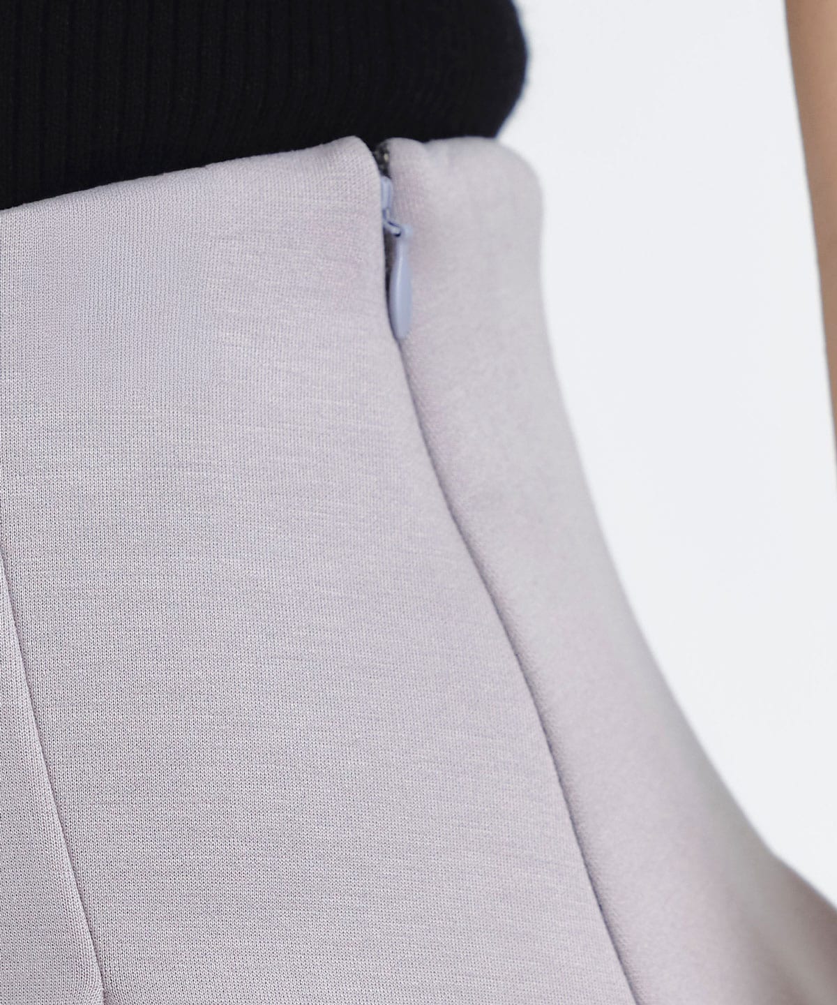 ダンボールプリーツミニスカート