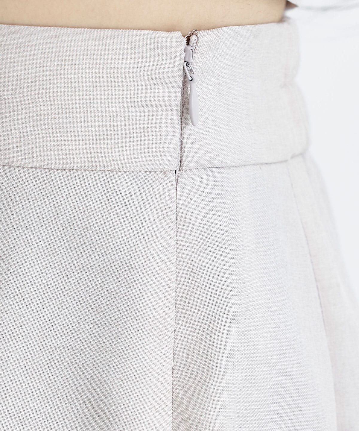 マルチリボンジャケット×ショートパンツセットアップ