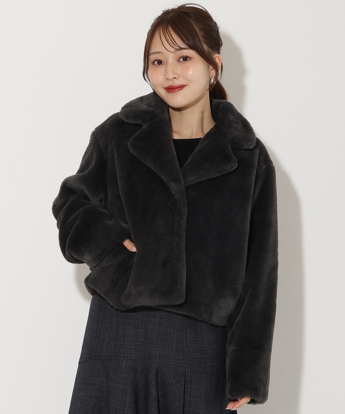 エコファージャケット