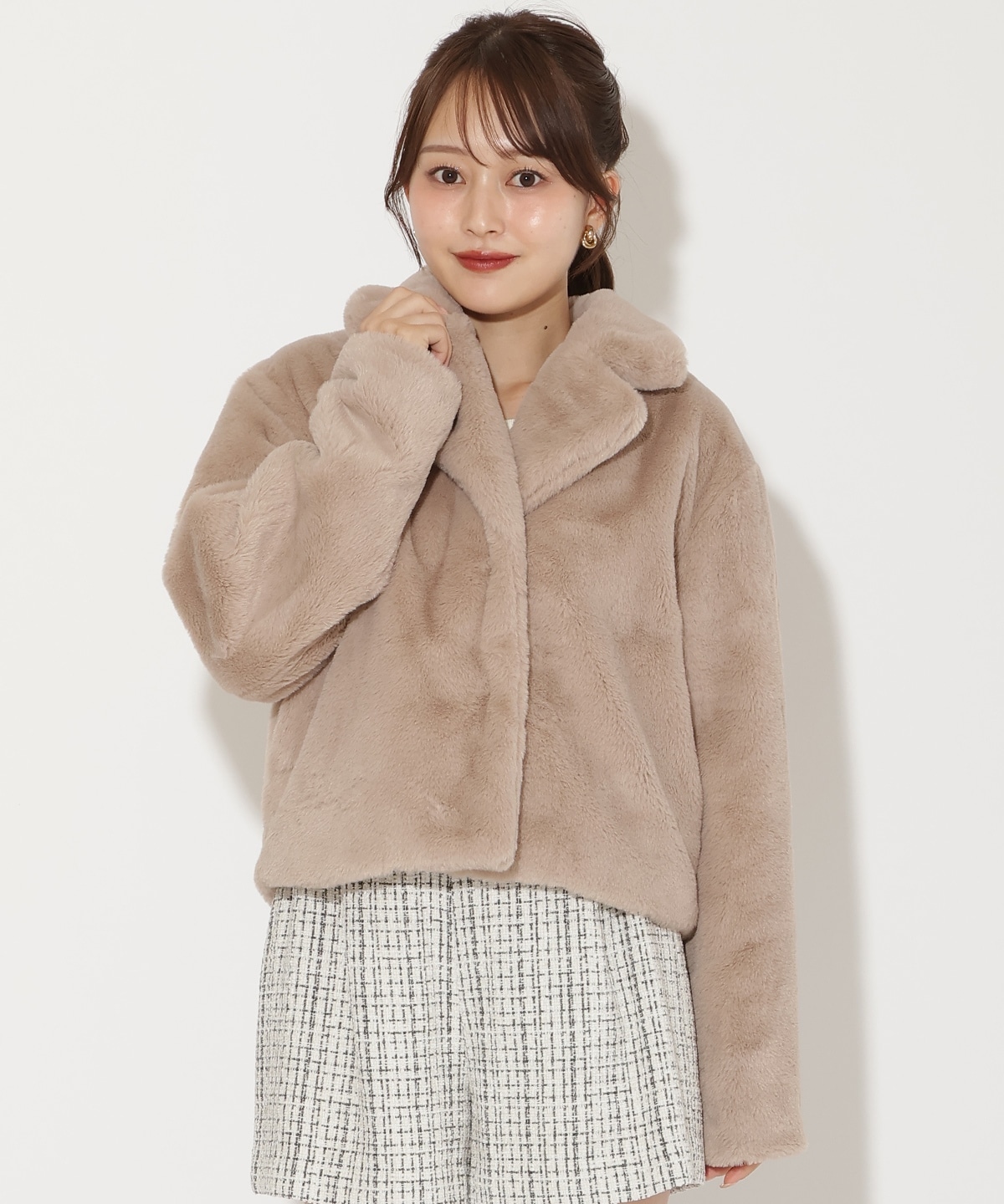 エコファージャケット