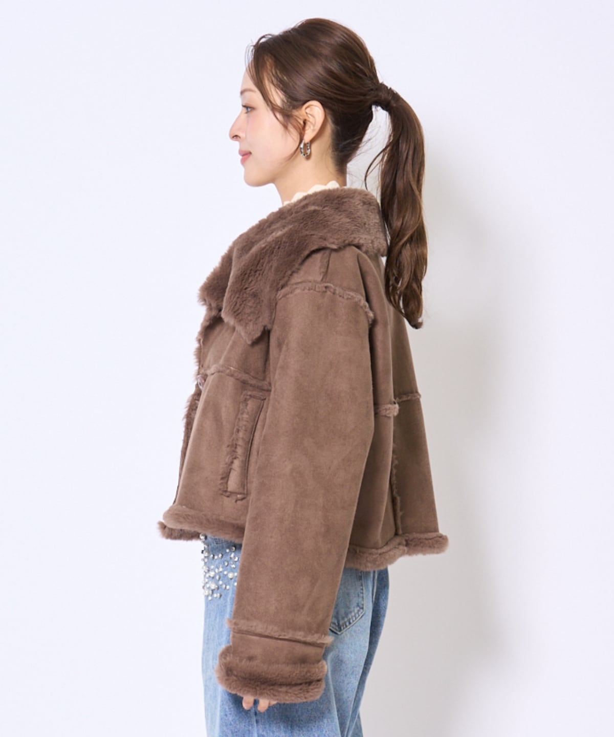 ファームートンコート