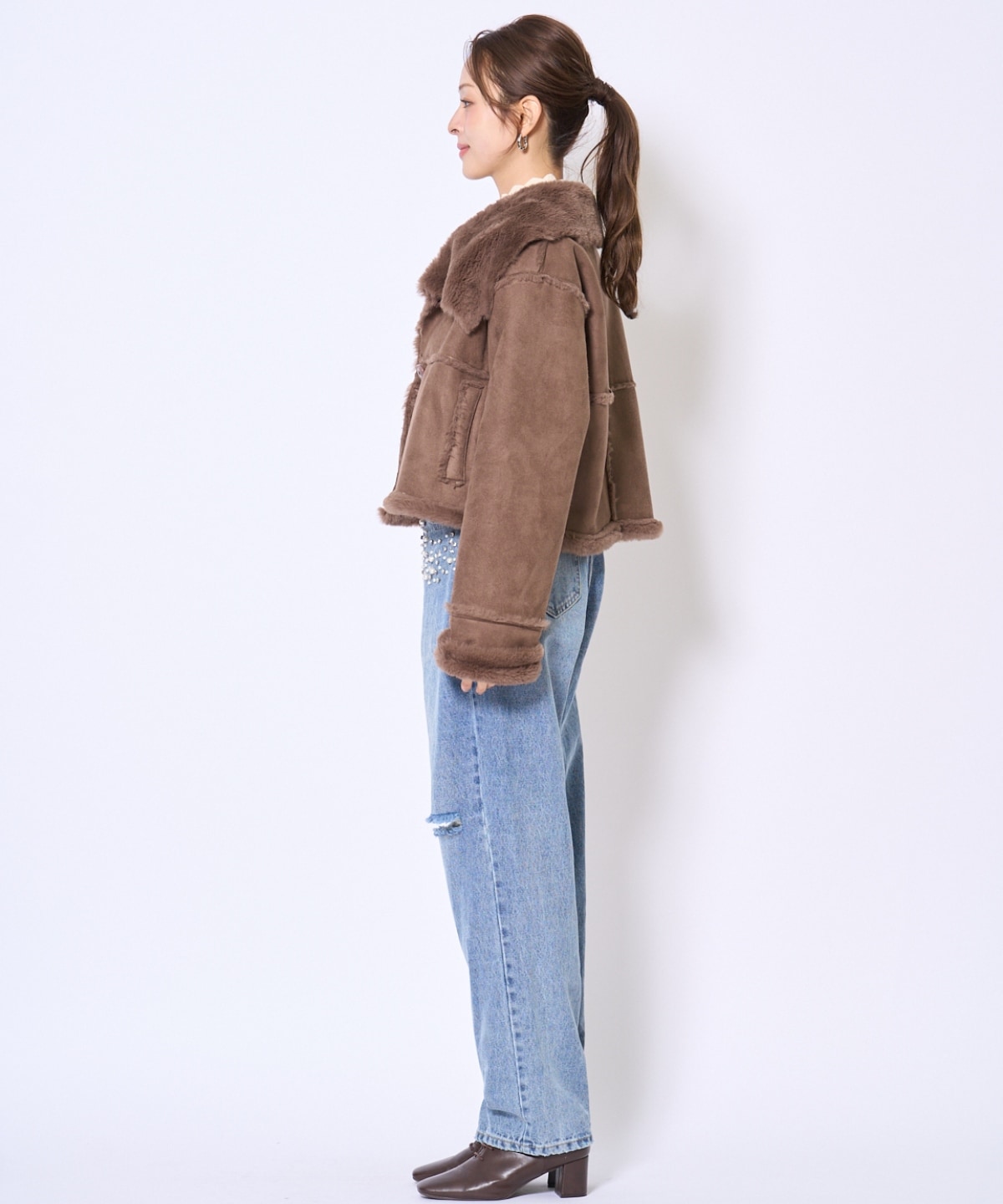 ファームートンコート