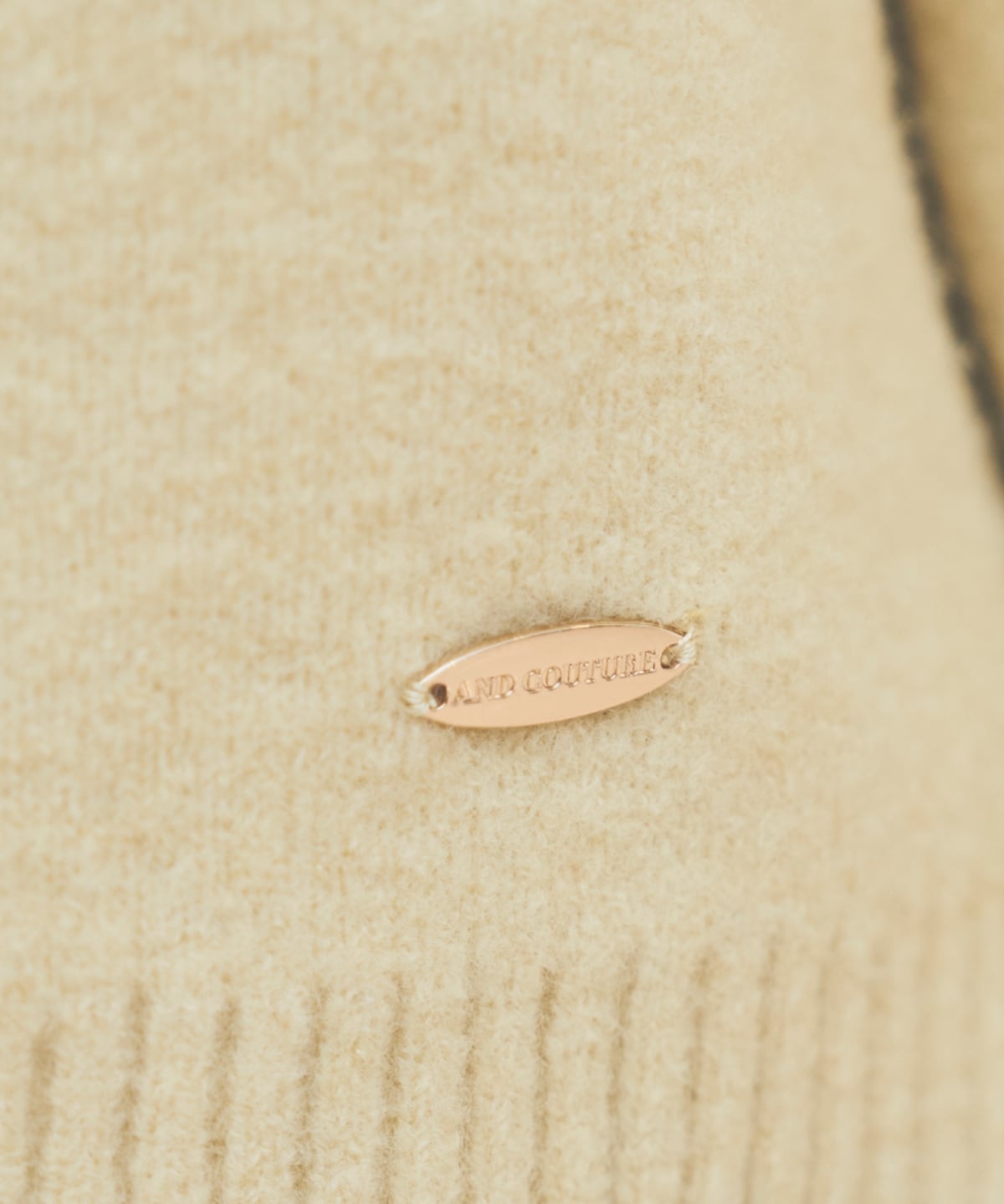 ZIPビッグカラープルオーバー