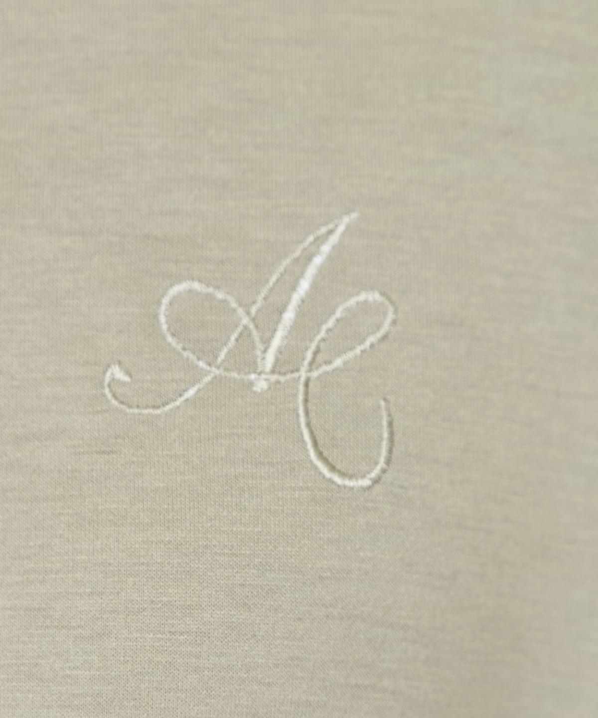 フード付きZIPワンピース