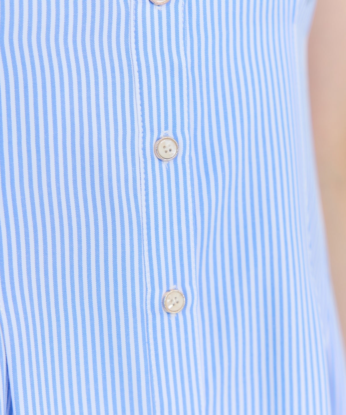 チュールフリルワンピース