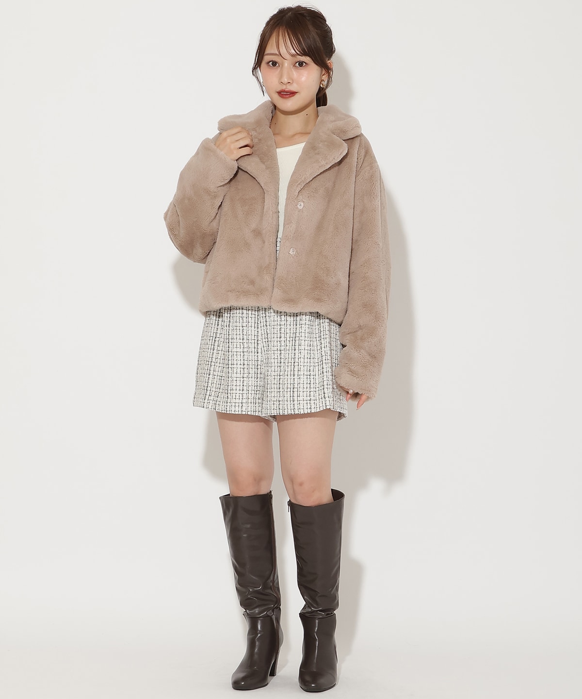 エコファージャケット