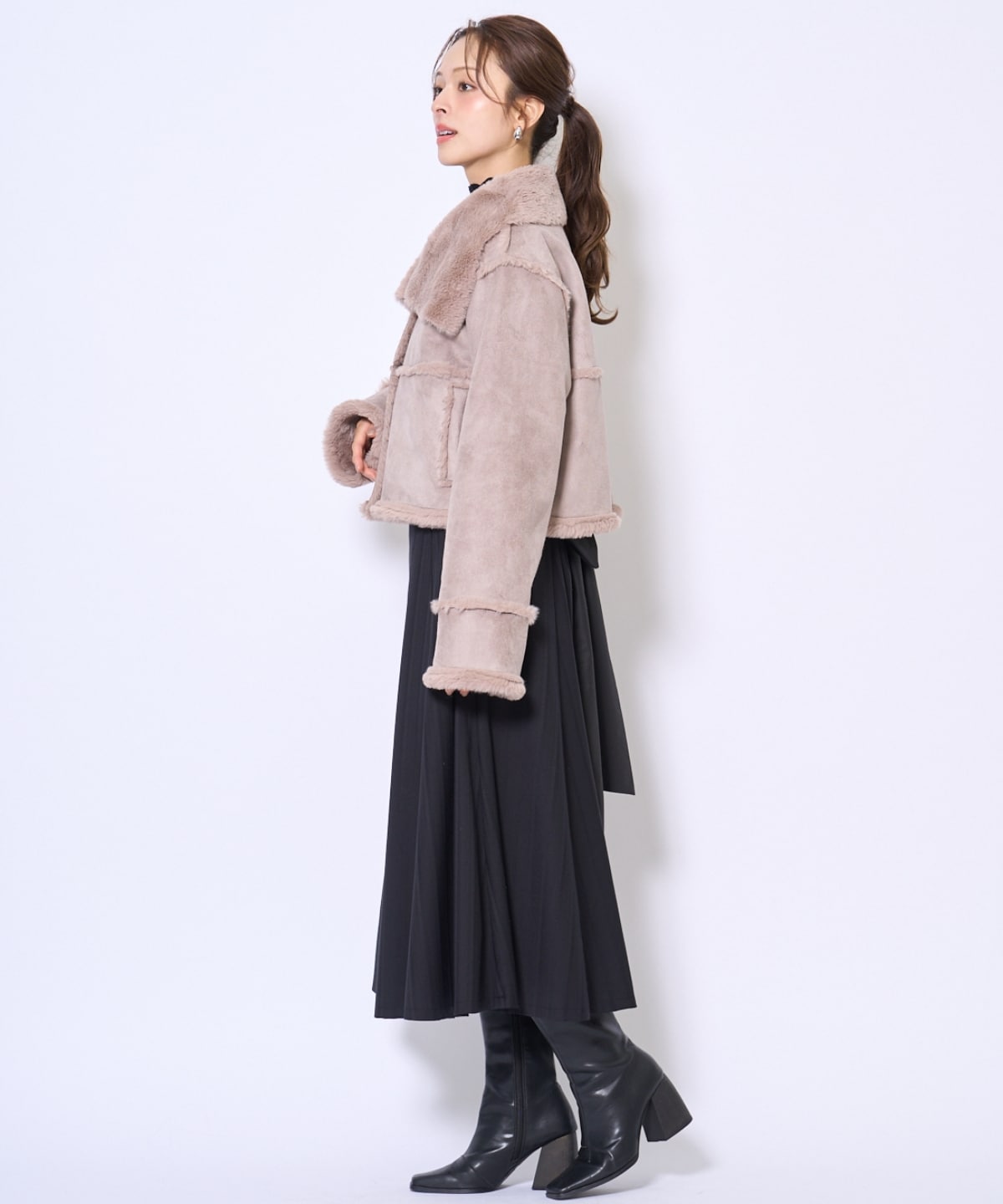 ファームートンコート