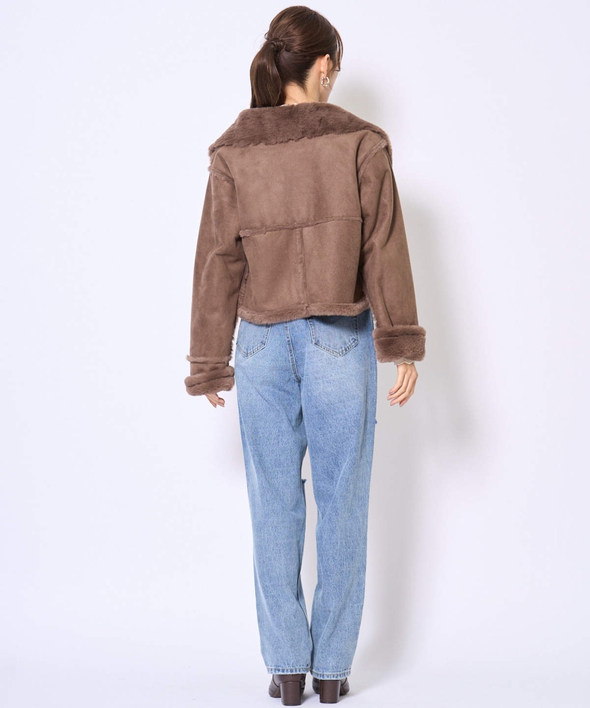 ファームートンコート