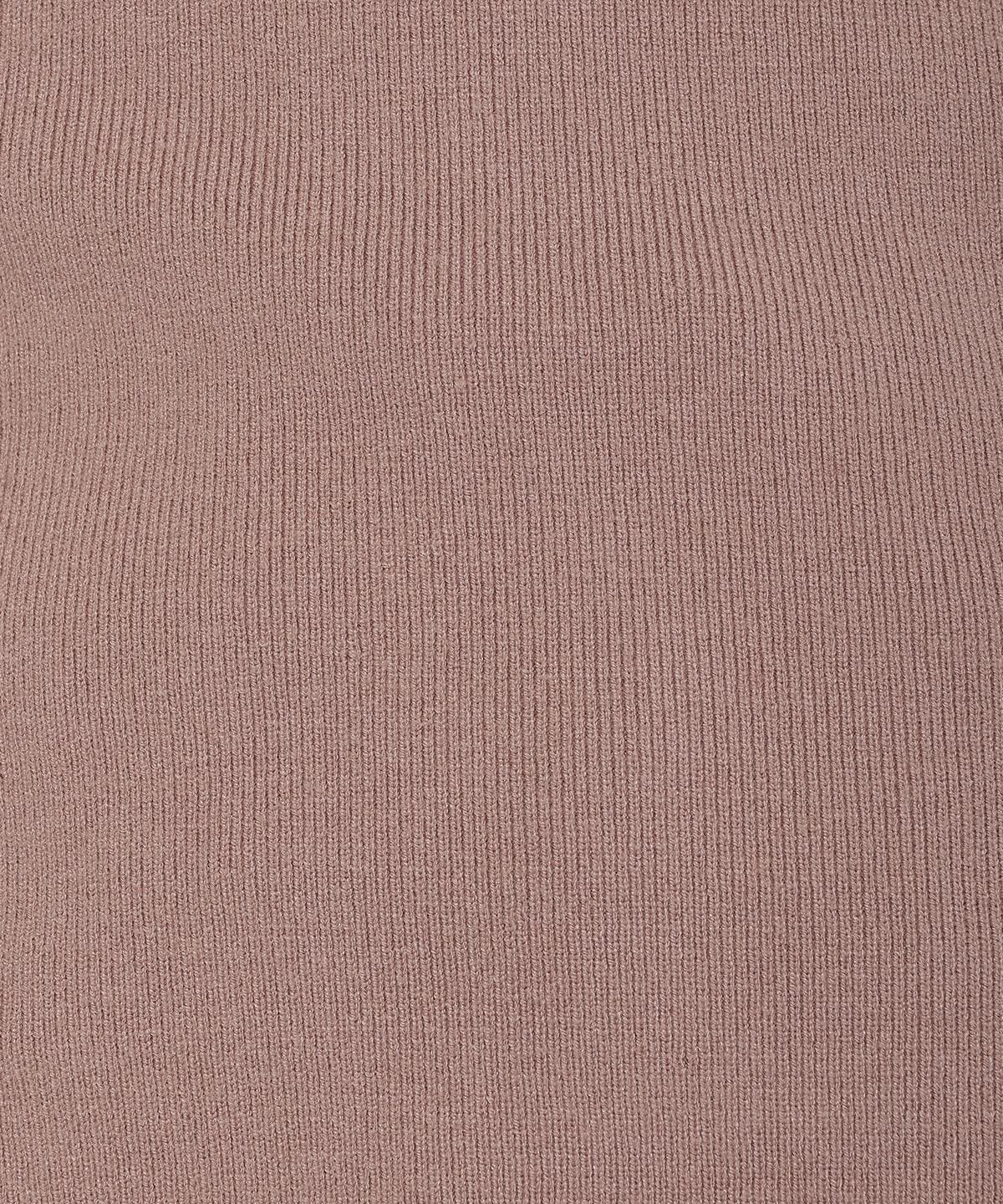 クロスネックプルオーバー