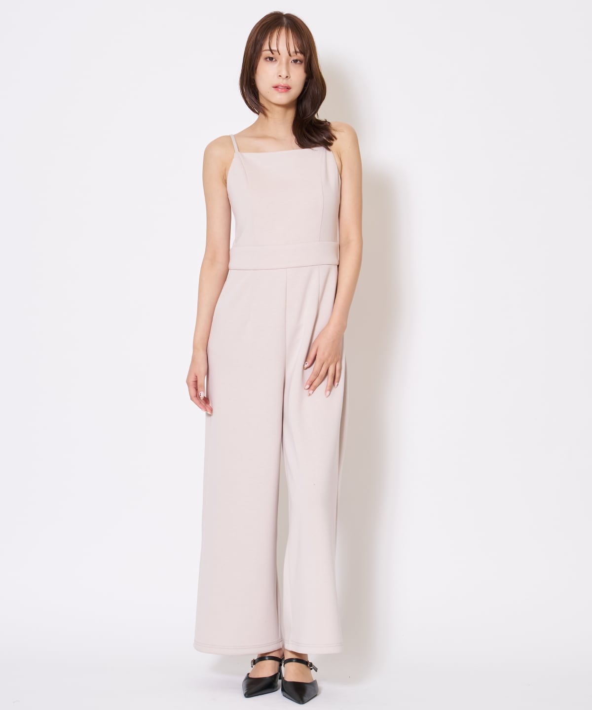 【期間限定】刺繍パーカー×オールインワンのカラーが選べるHAPPY BOX