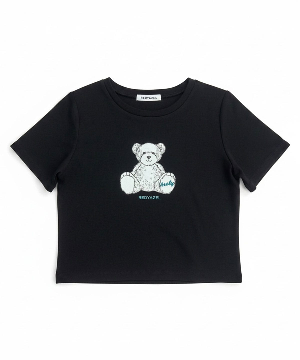 Azely コンパクトTシャツ