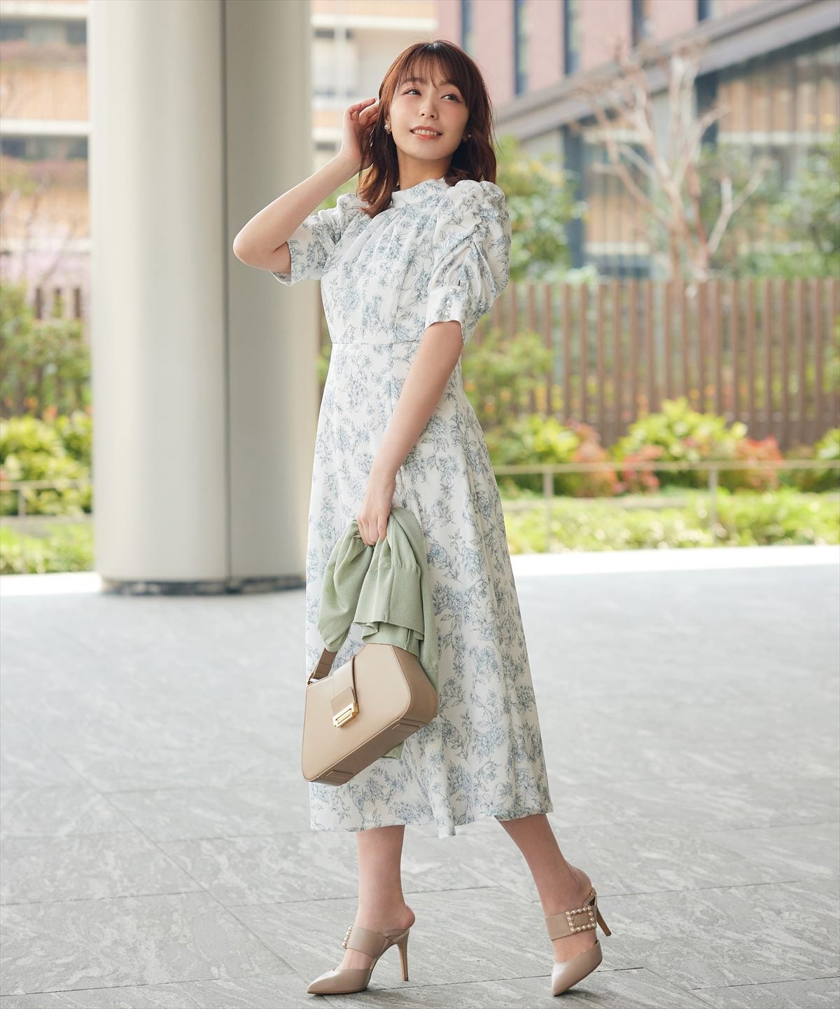 Swingle ワンピース www.pefc.com.uy
