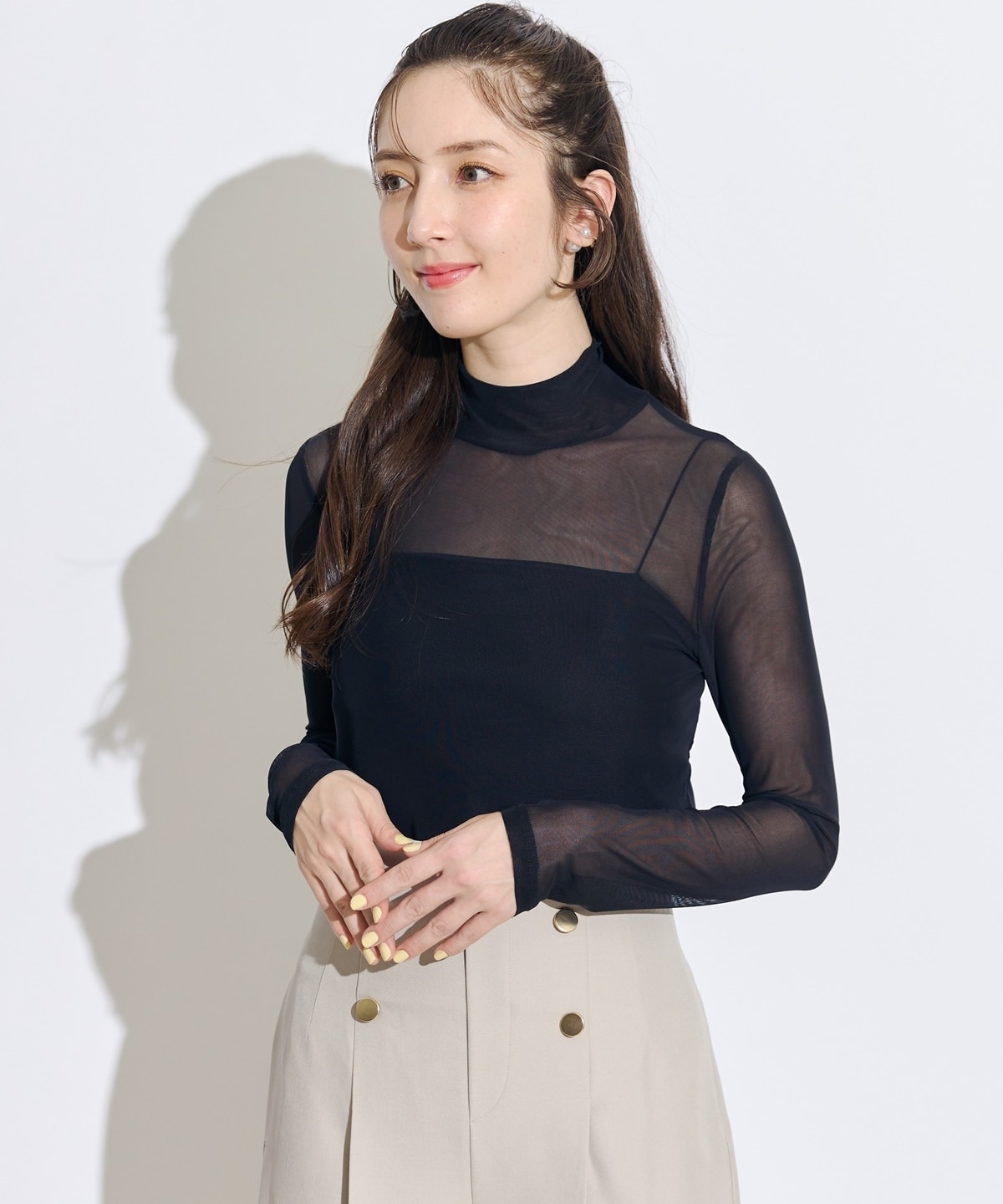 シアーチュールタートル