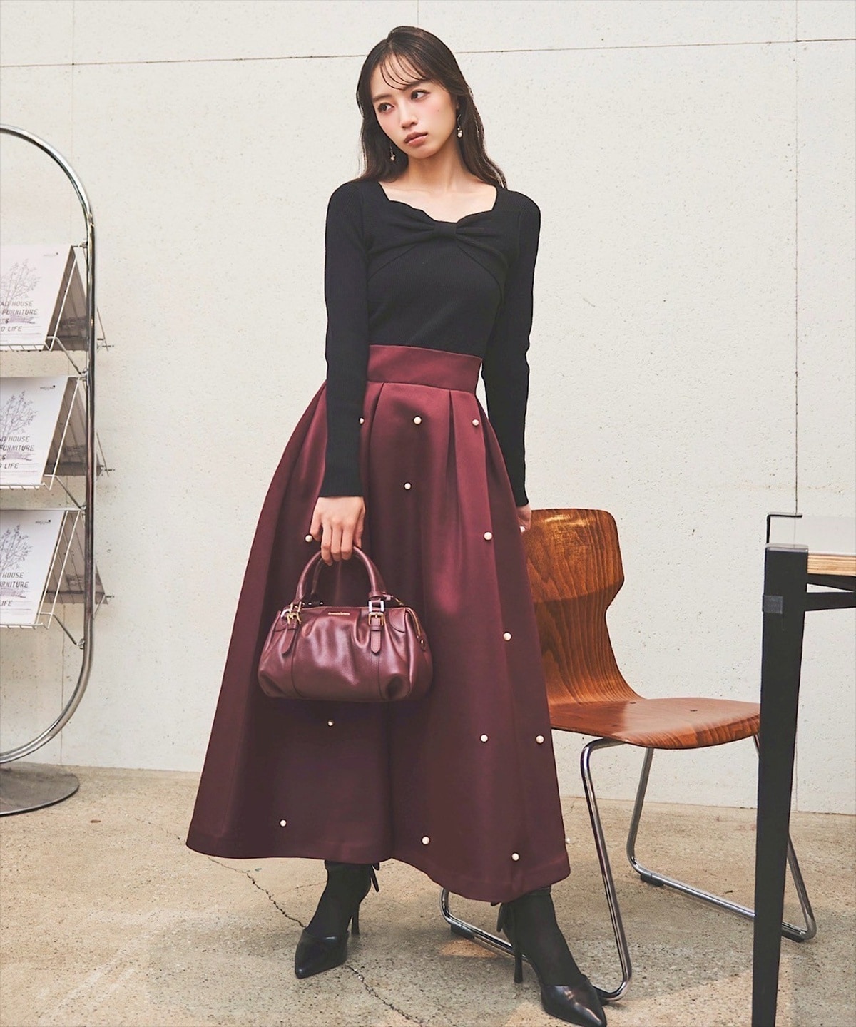 swingle スウィングル