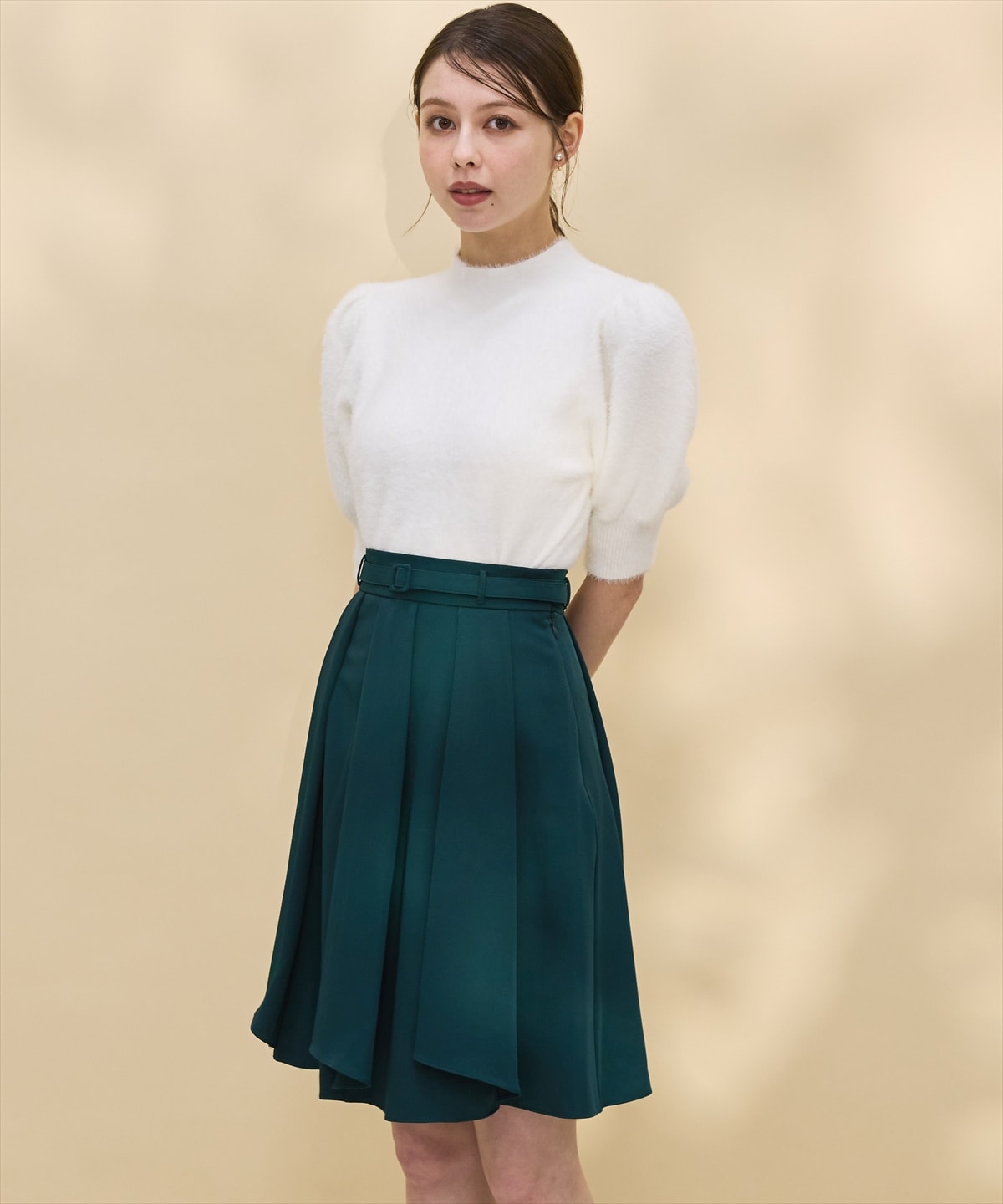 【Revival】エスカルゴスカート