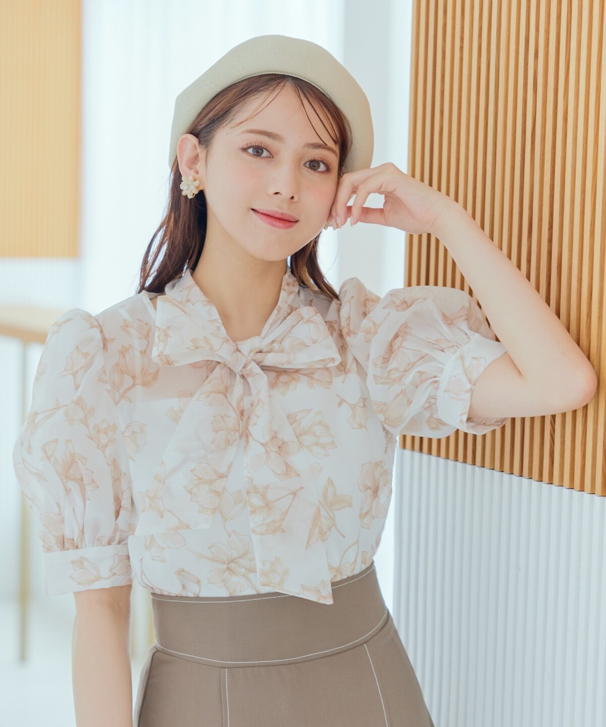 人気商品超目玉 目玉商品 【着用三回/美品】ウィルセレクション