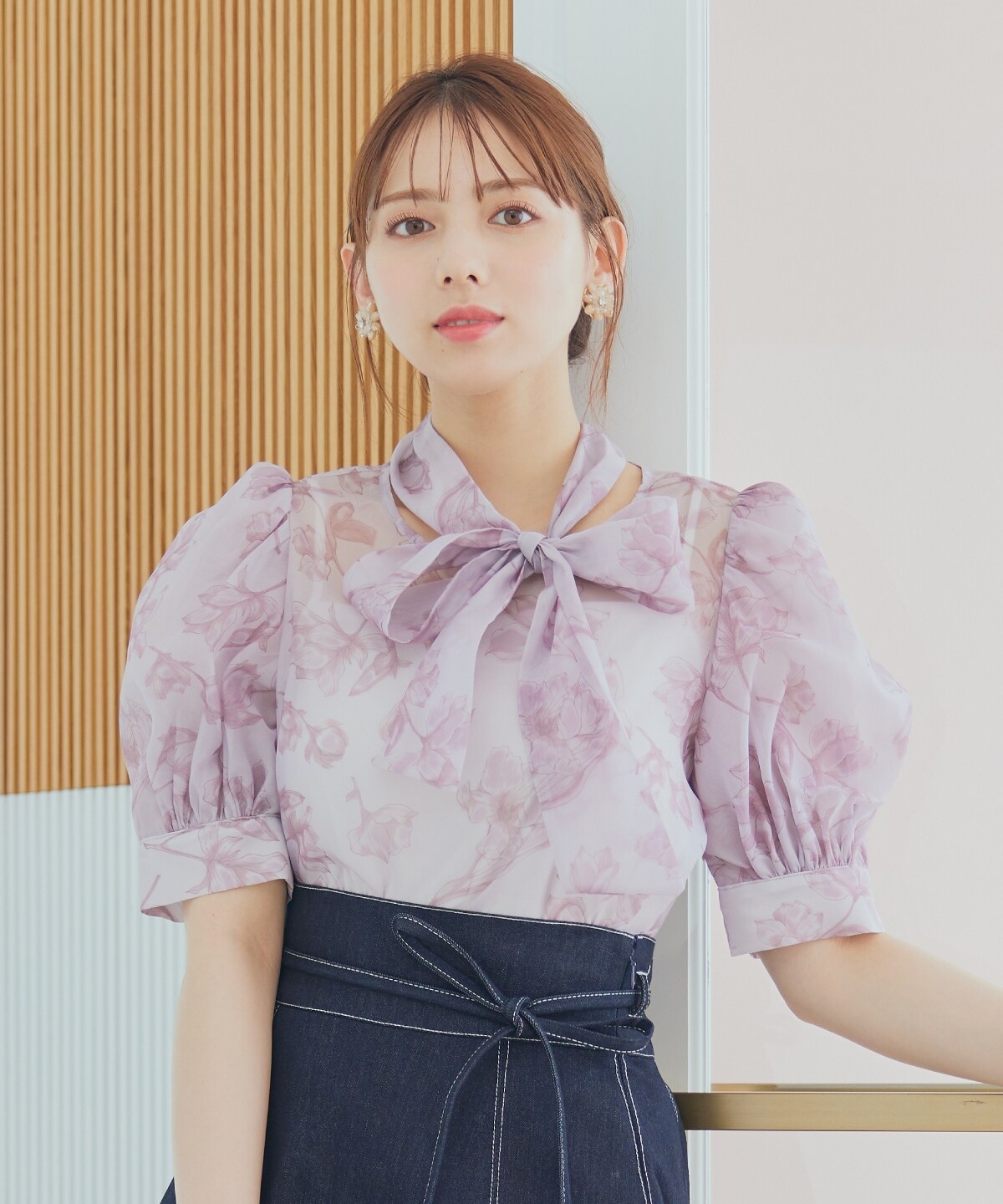 人気商品超目玉 目玉商品 【着用三回/美品】ウィルセレクション