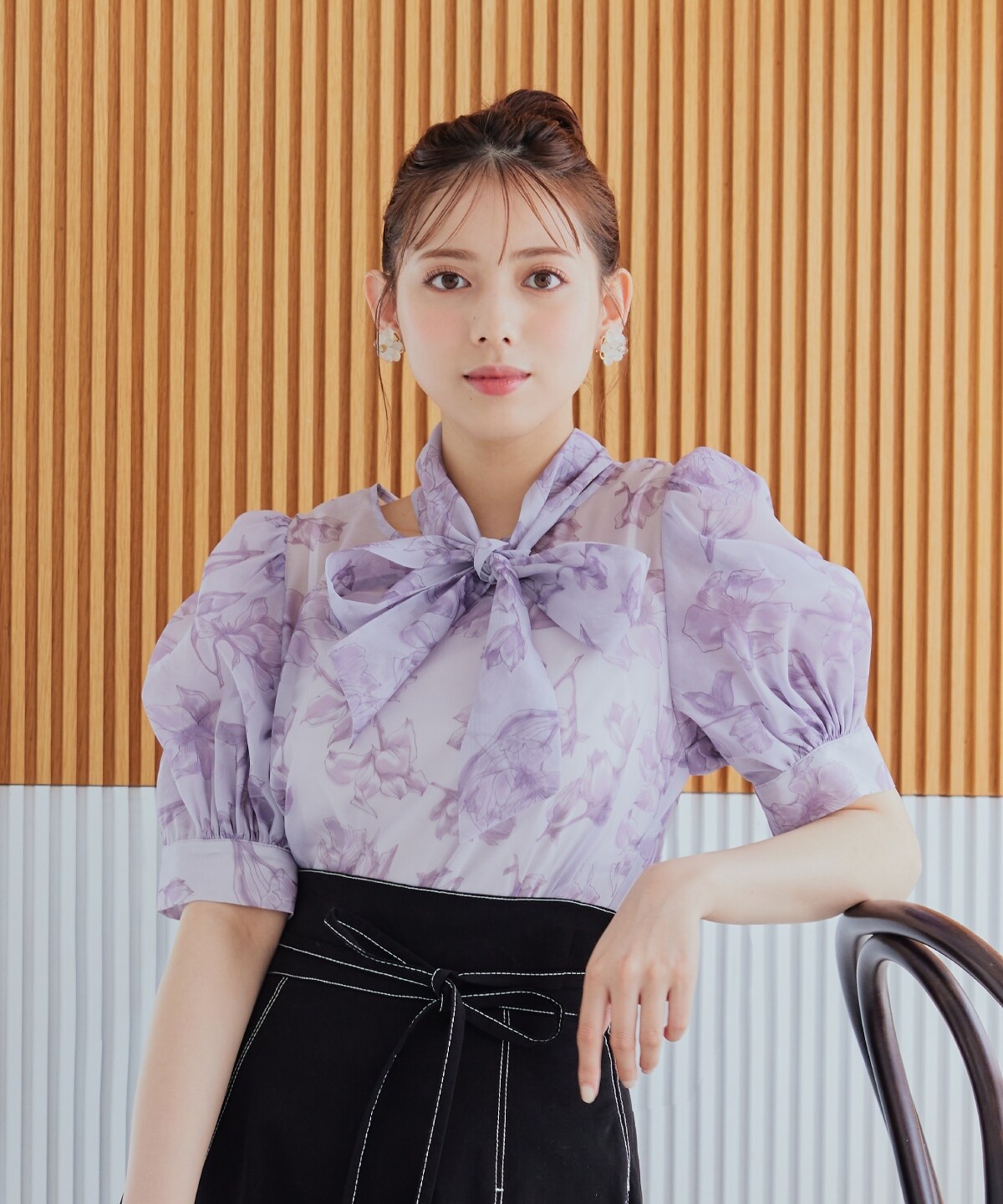 人気商品超目玉 目玉商品 【着用三回/美品】ウィルセレクション