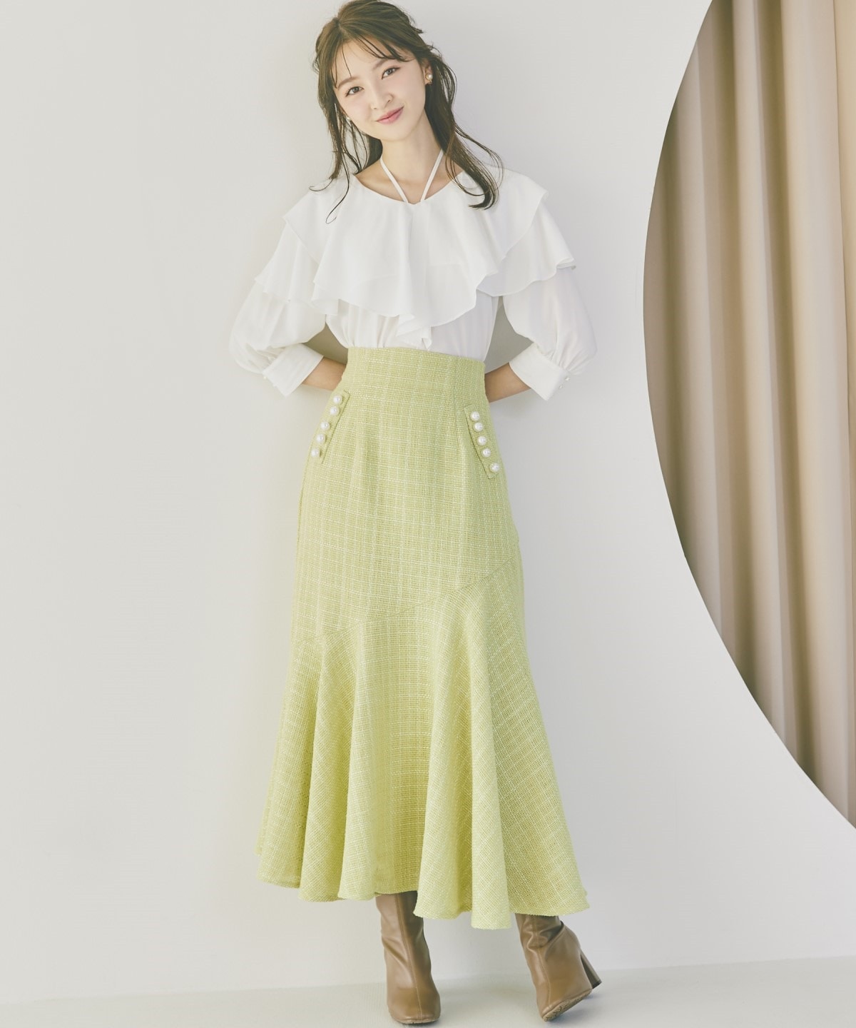 ウィルセレクション