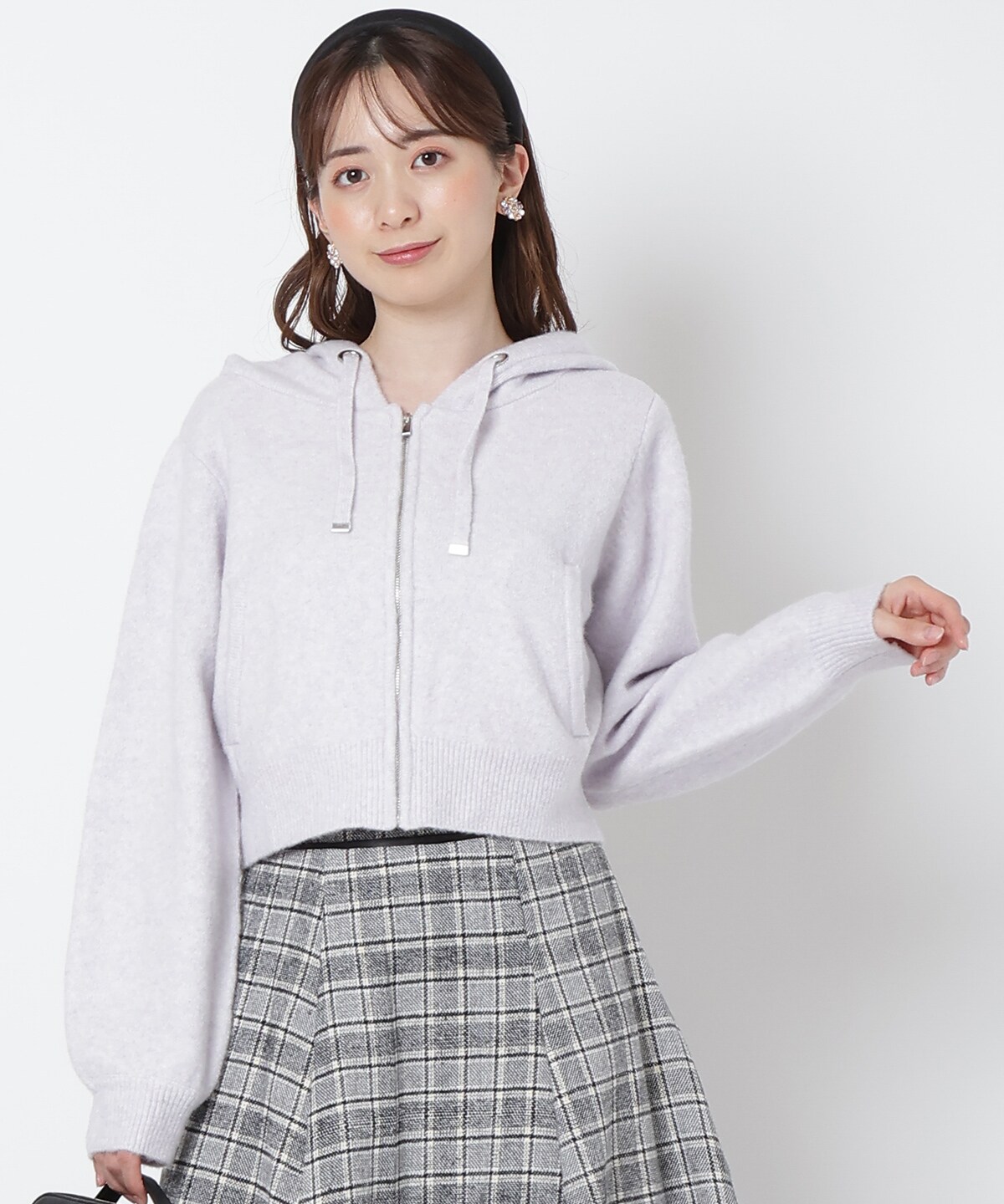 美品】Wheelers.V メゾン フード プルオーバー【L】-