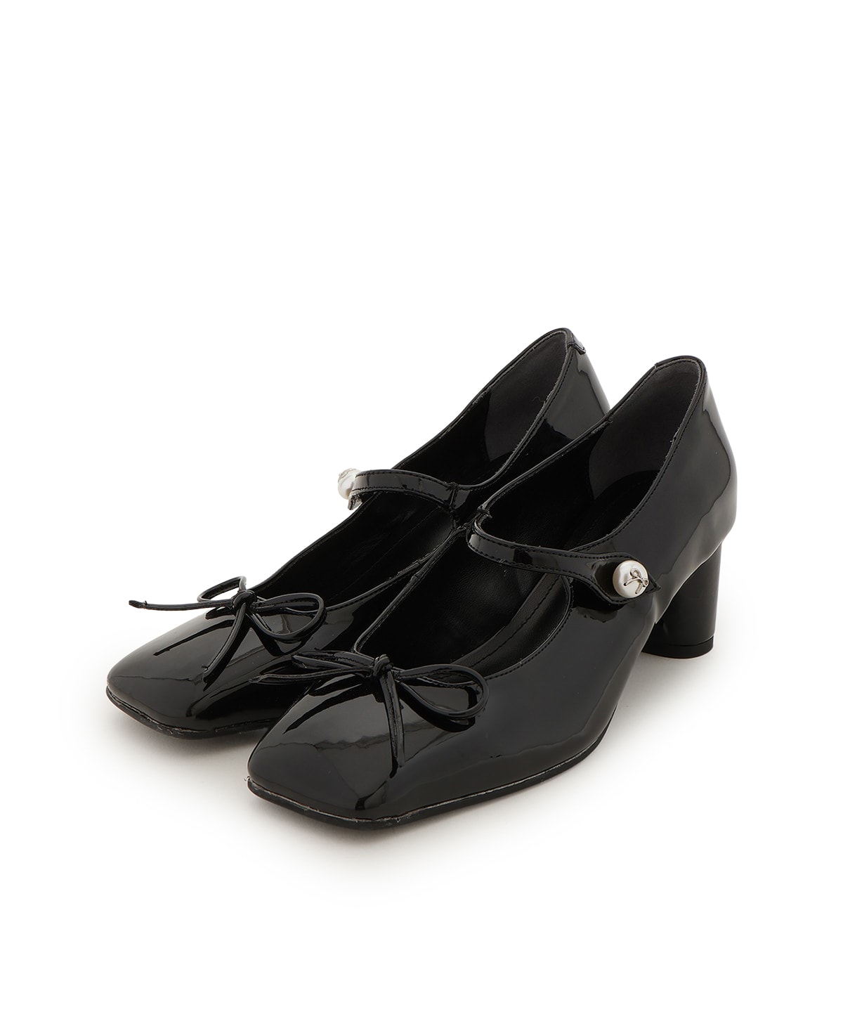 スクエアトゥメリージェーン