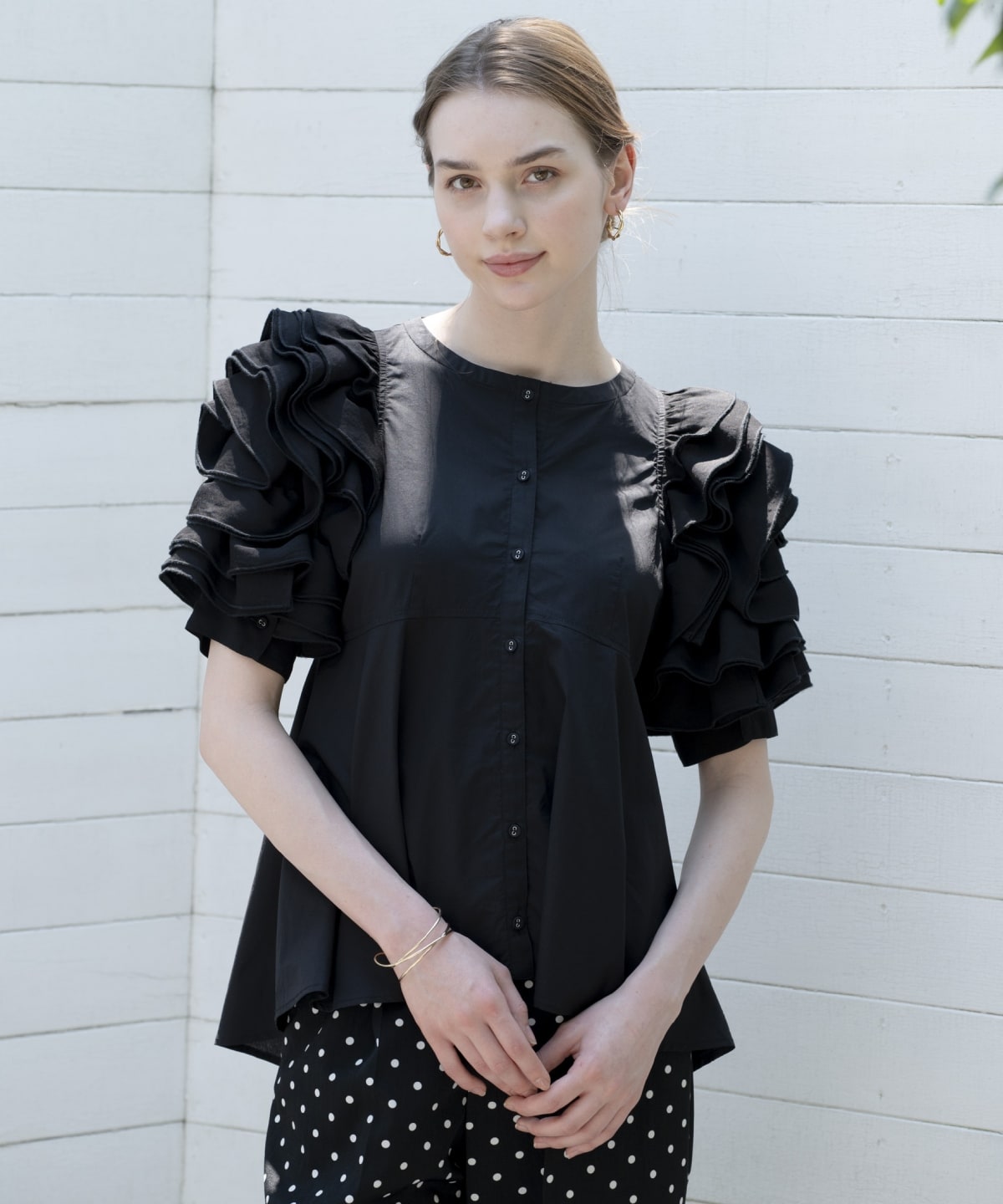 And Couture アンドクチュール NEW ITEM