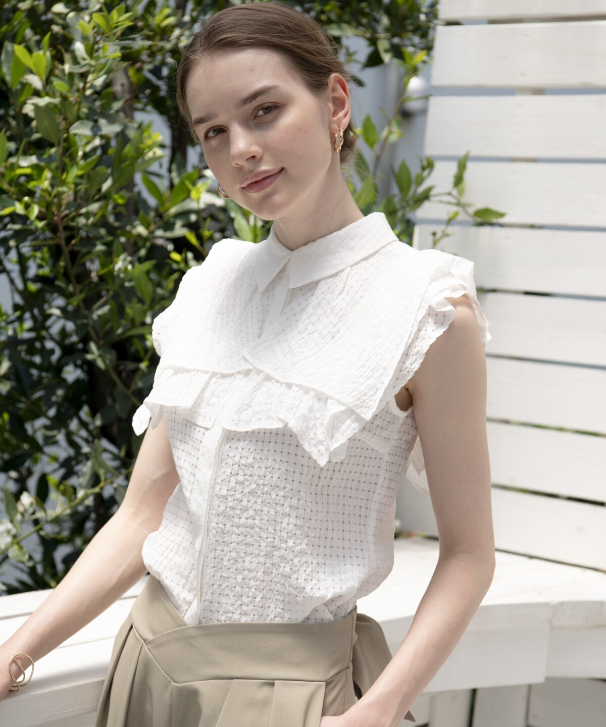 And Couture アンドクチュール NEW ITEM