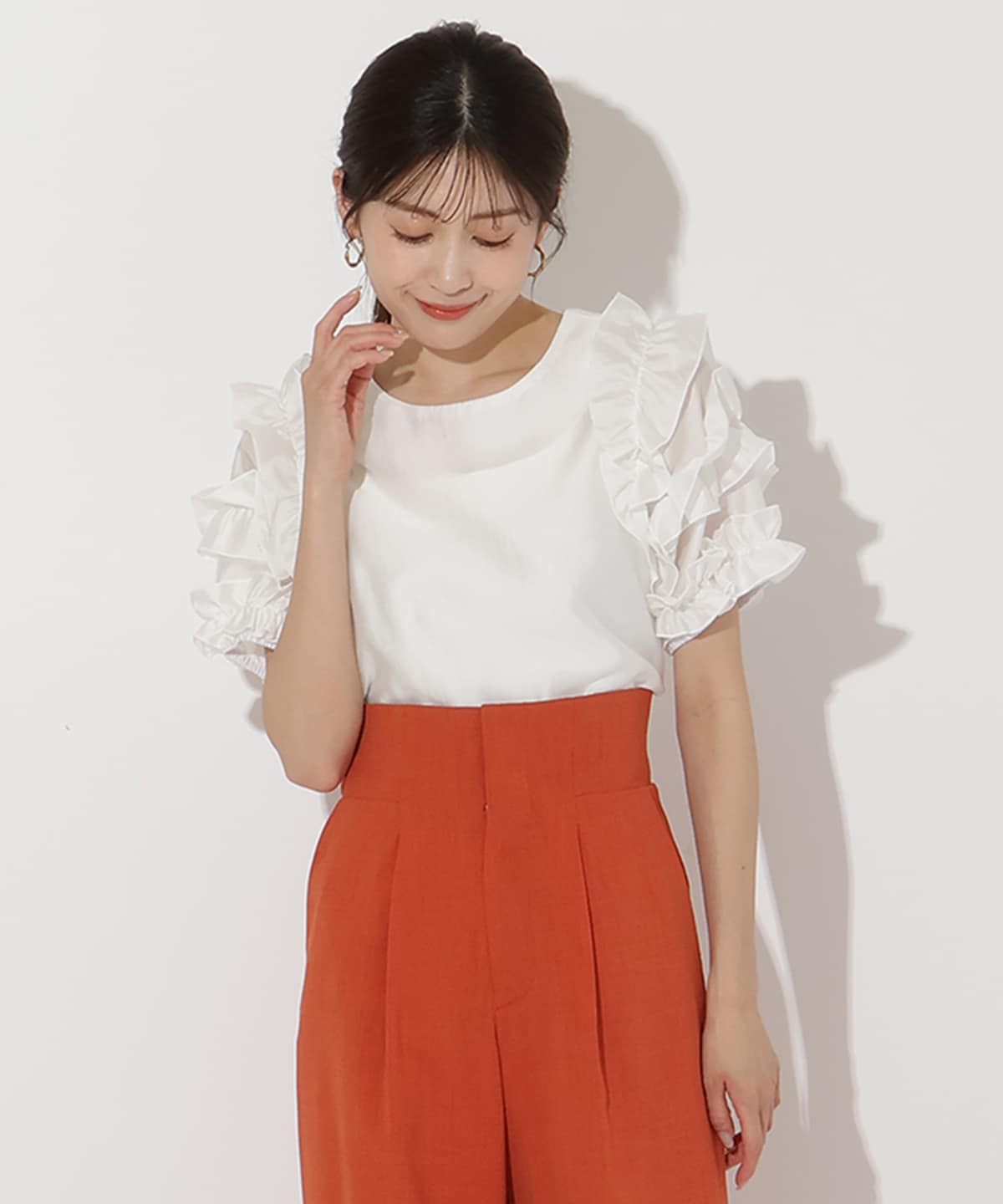 And Couture アンドクチュール NEW ITEM