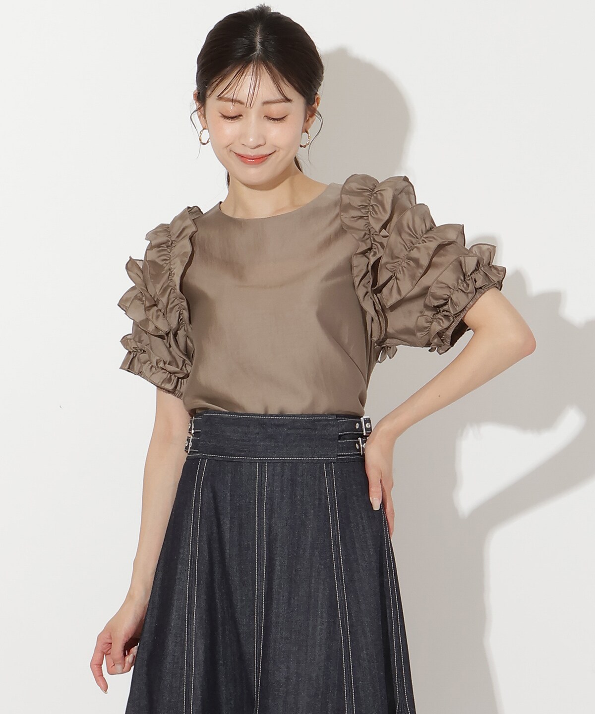 And Couture アンドクチュール NEW ITEM