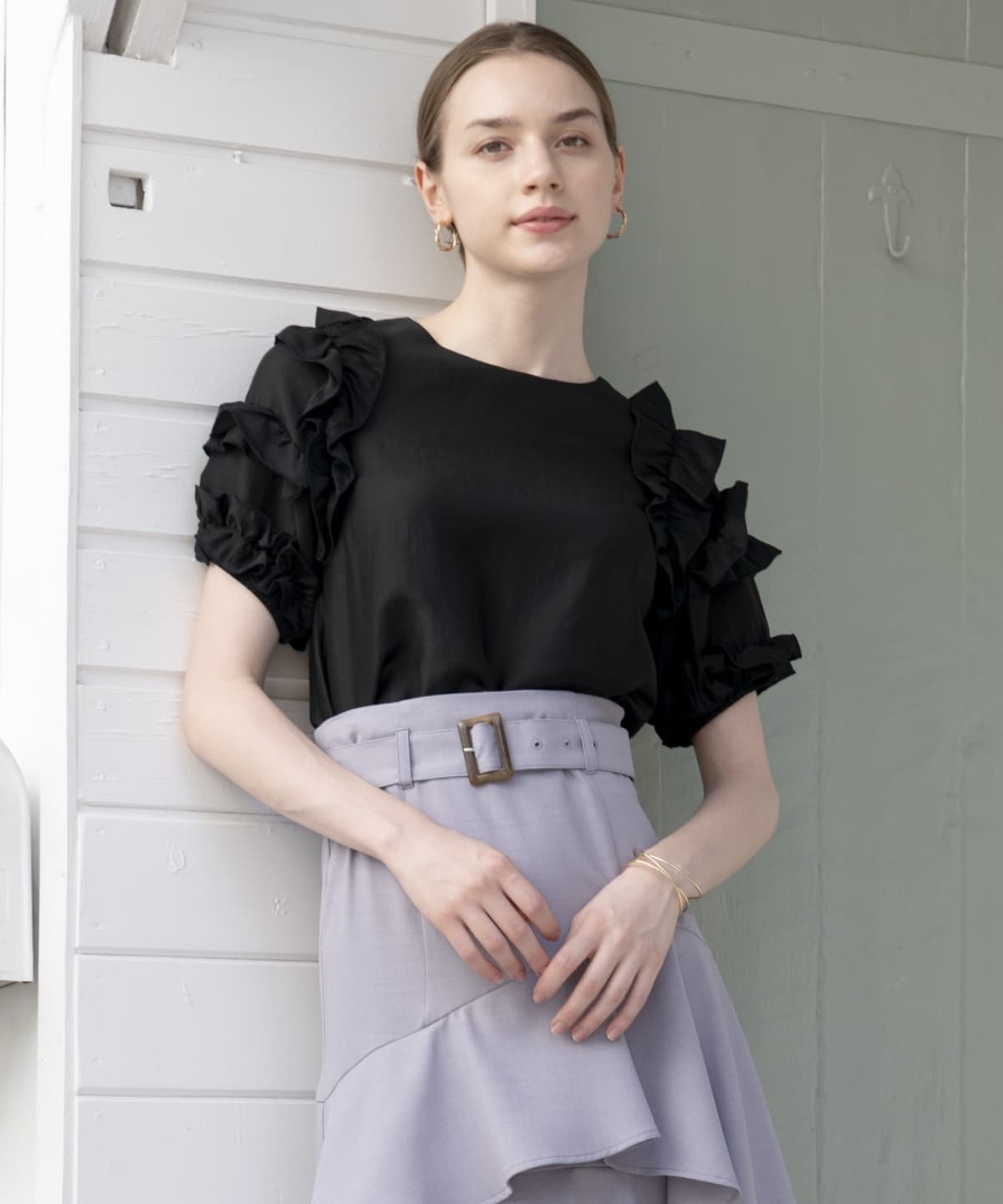 And Couture アンドクチュール NEW ITEM