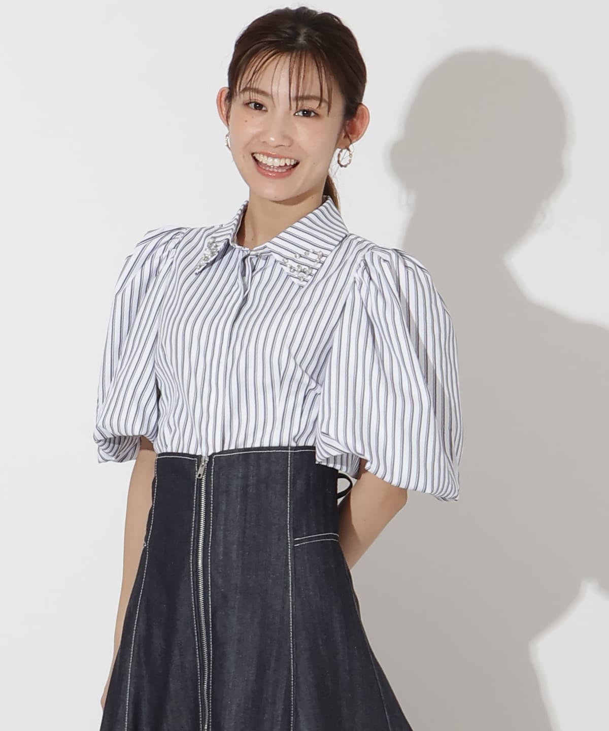 And Couture アンドクチュール LOOK BOOK