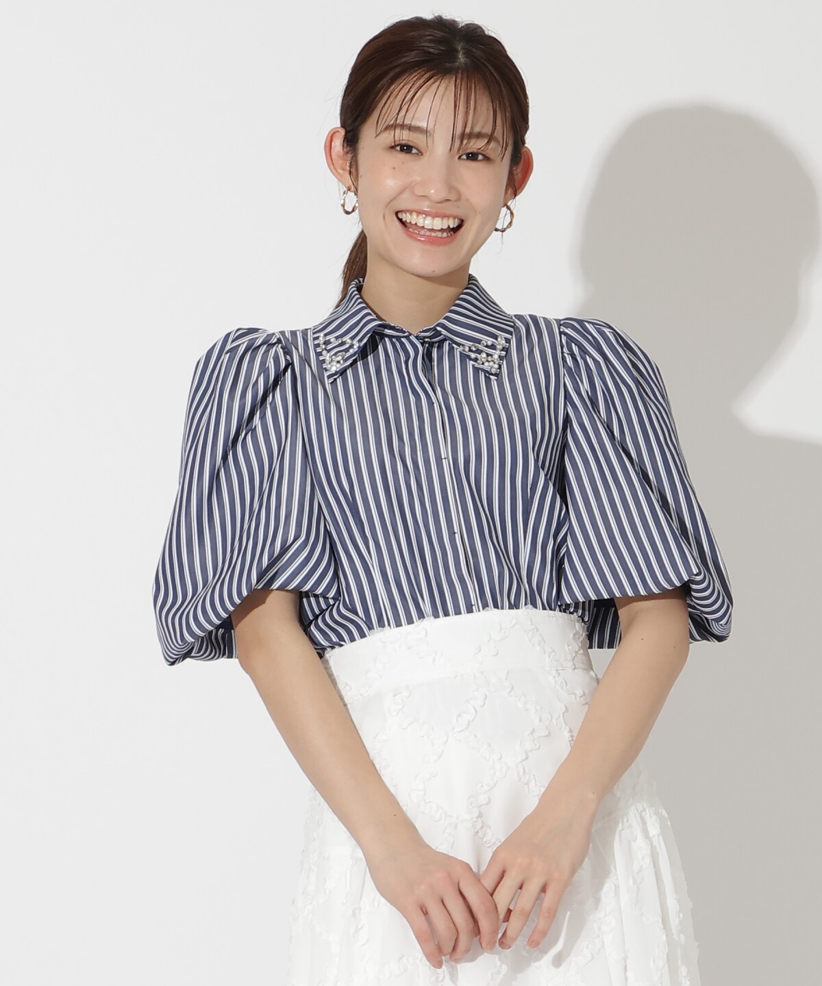 And Couture アンドクチュール LOOK BOOK