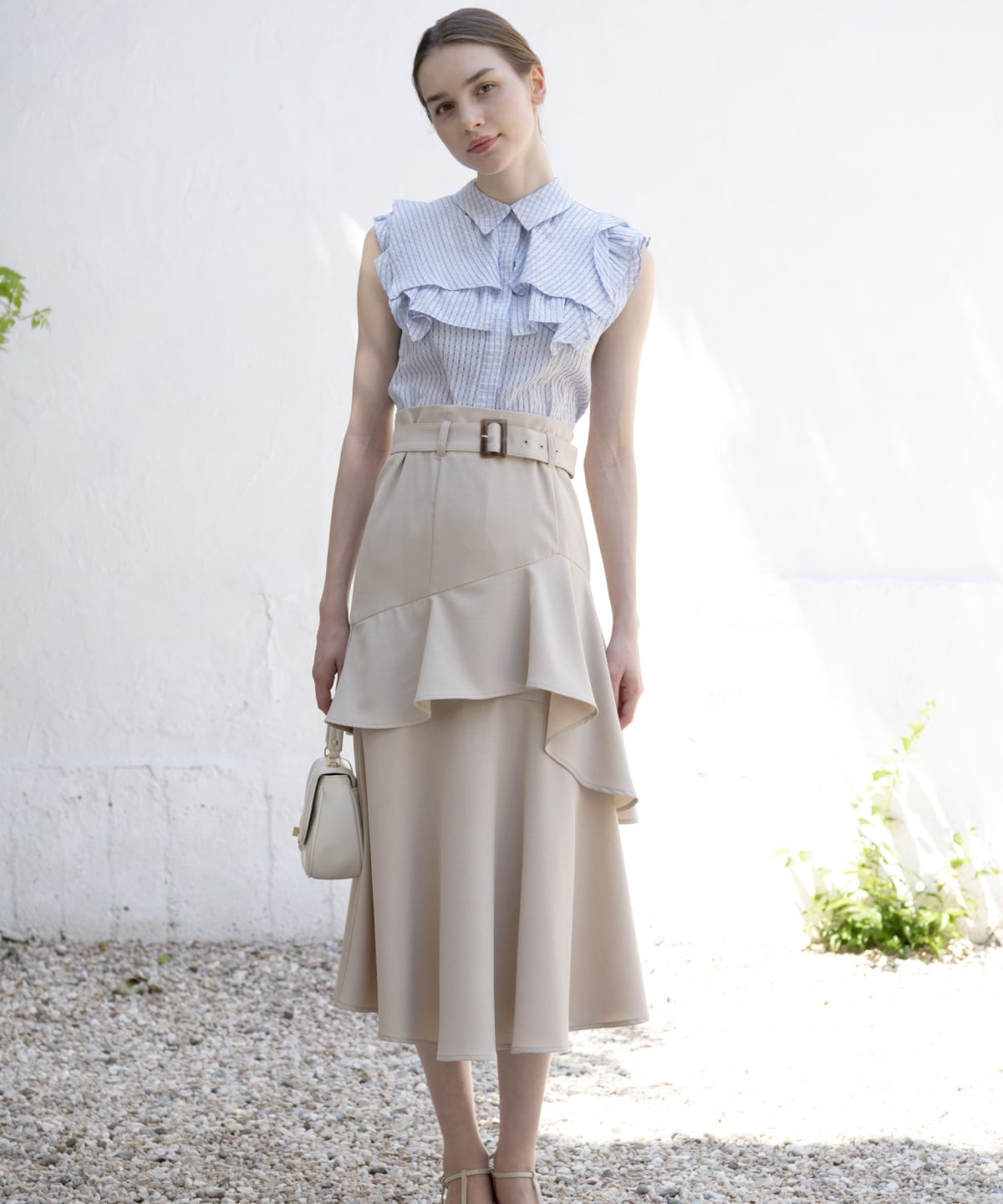 And Couture アンドクチュール NEW ITEM