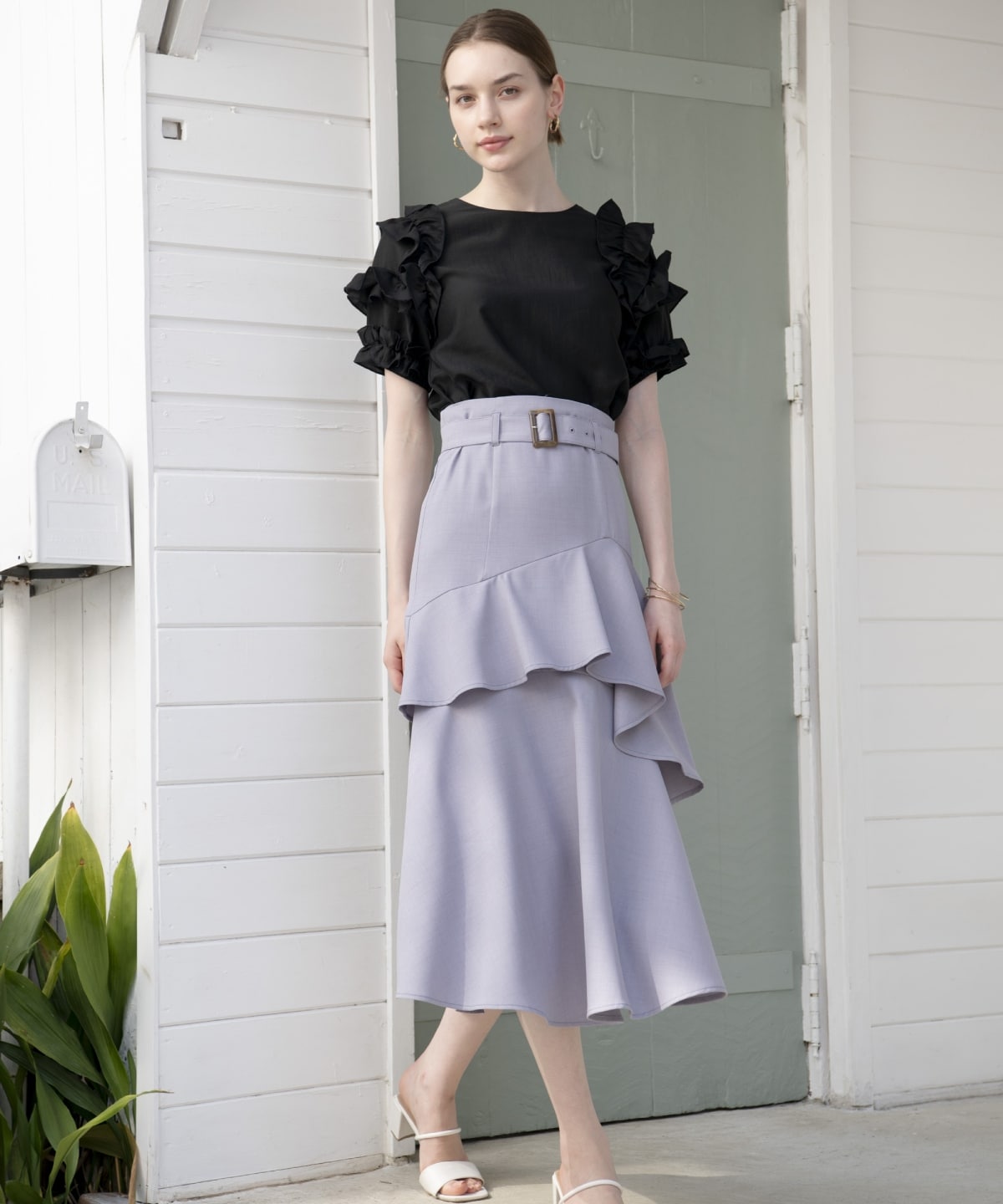 And Couture アンドクチュール NEW ITEM