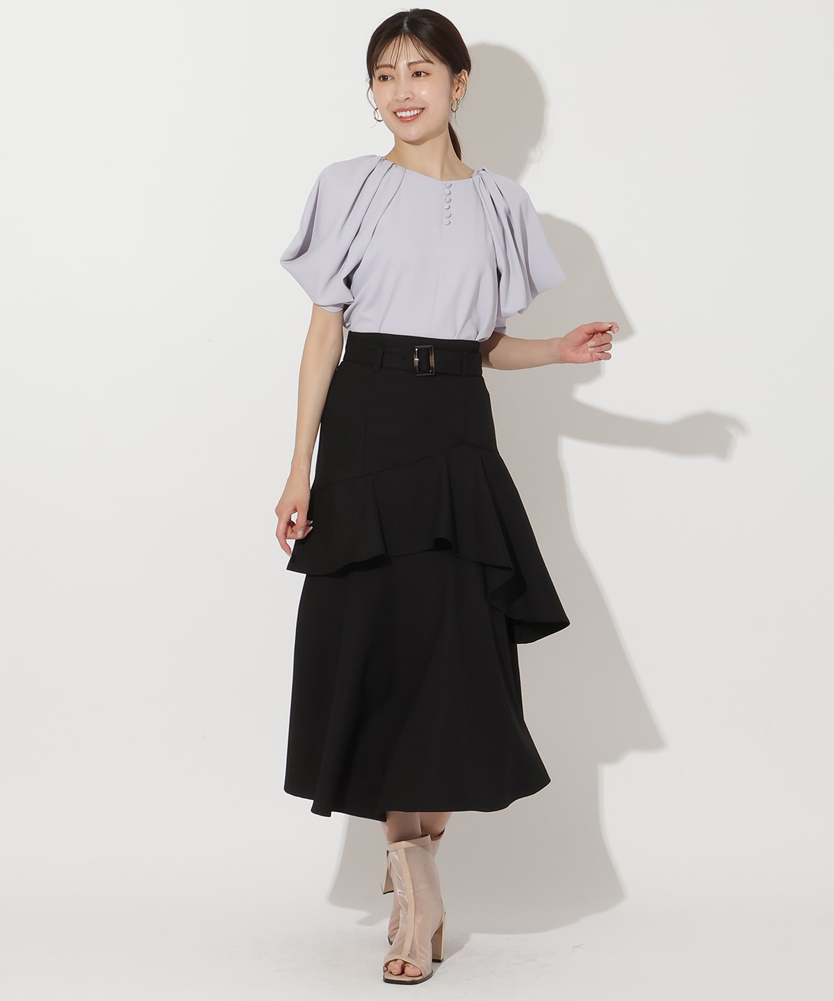 And Couture アンドクチュール NEW ITEM