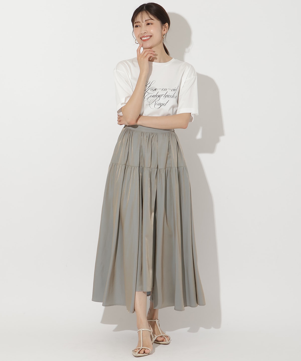 And Couture アンドクチュール NEW ITEM