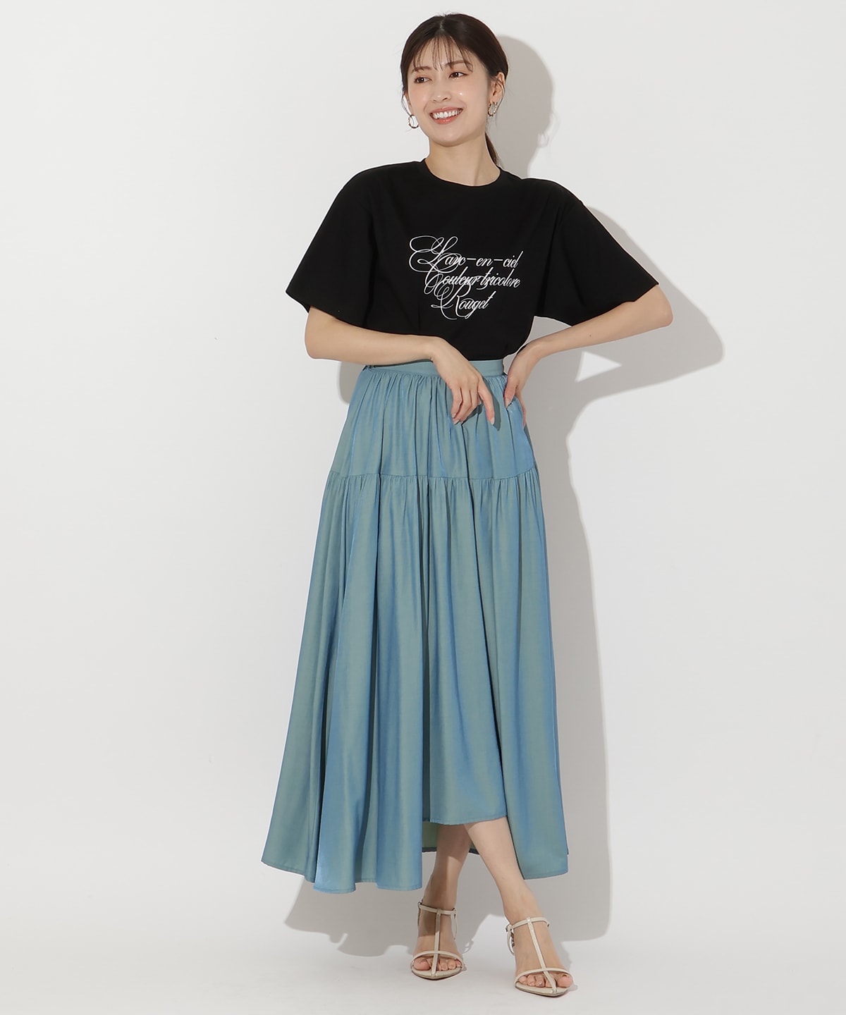 And Couture アンドクチュール NEW ITEM