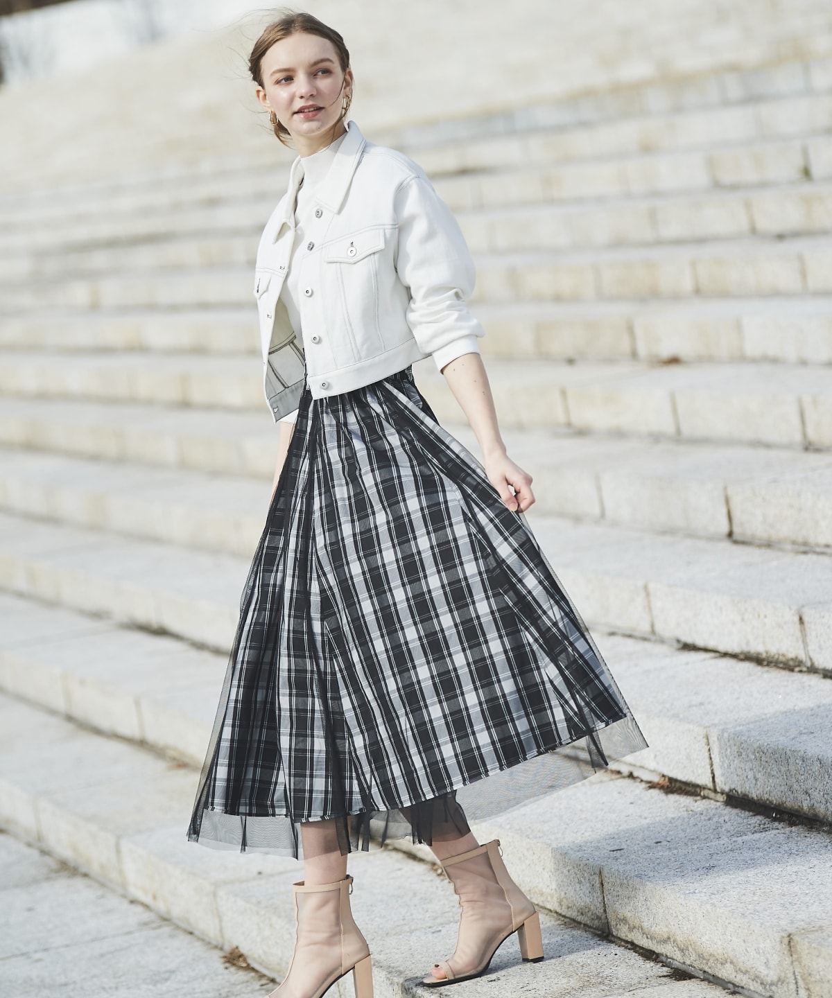 And Couture アンドクチュール Monthly Ranking