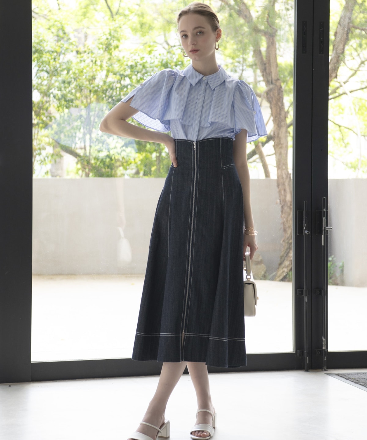 And Couture アンドクチュール NEW ITEM