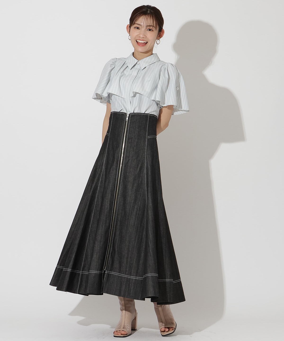 And Couture アンドクチュール NEW ITEM